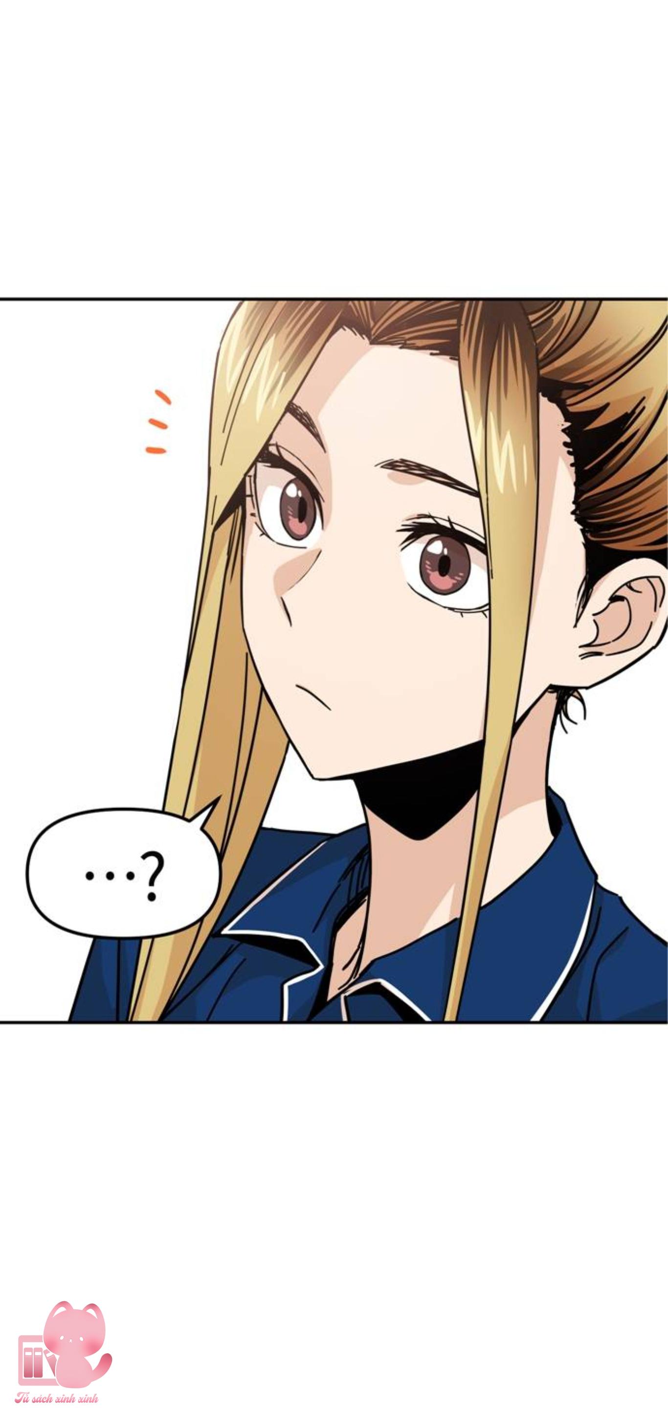 Lớ Ngớ Vớ Phải Tình Yêu - Chap 10 - Trang 25