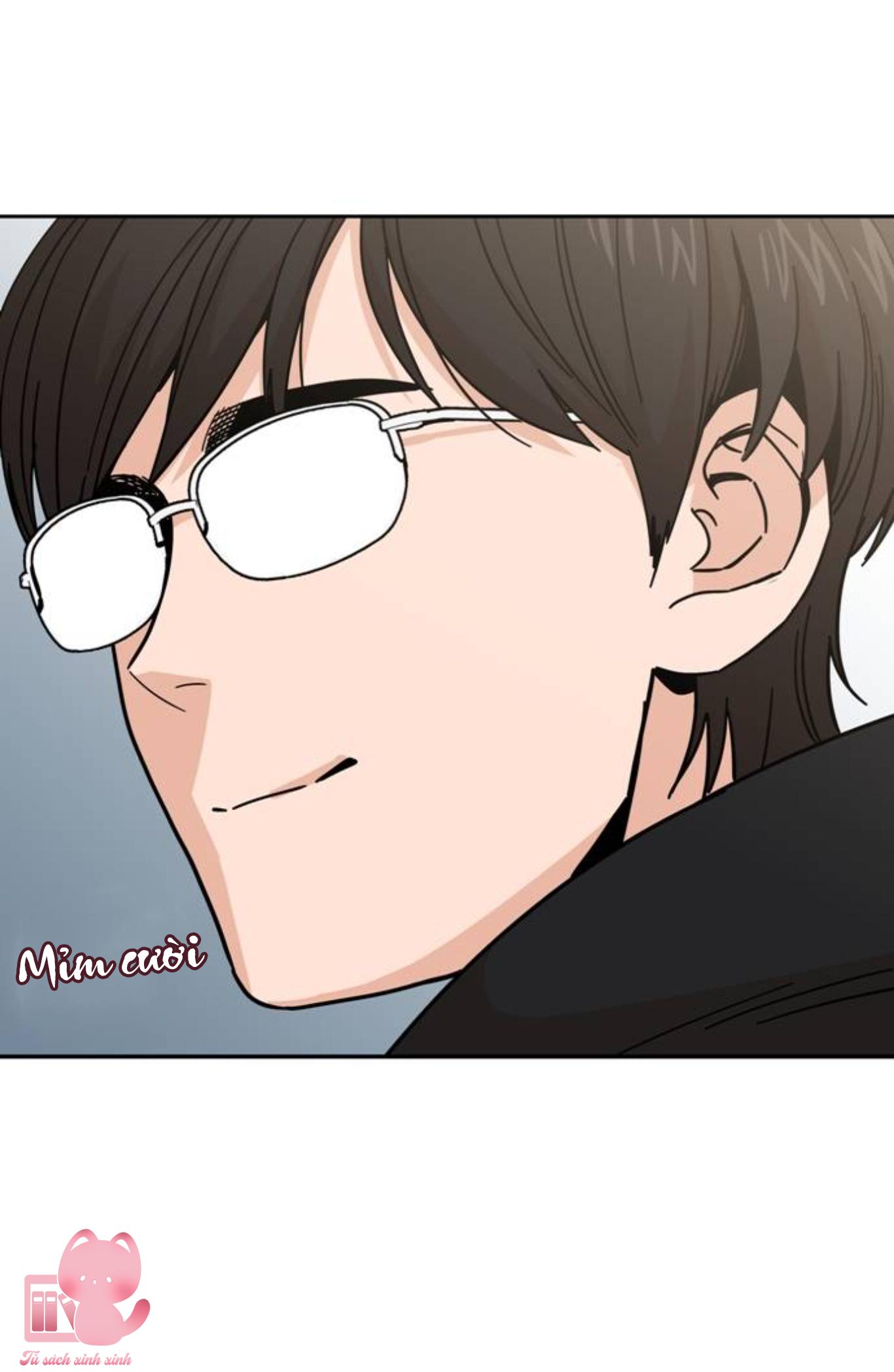 Lớ Ngớ Vớ Phải Tình Yêu - Chap 10 - Trang 26