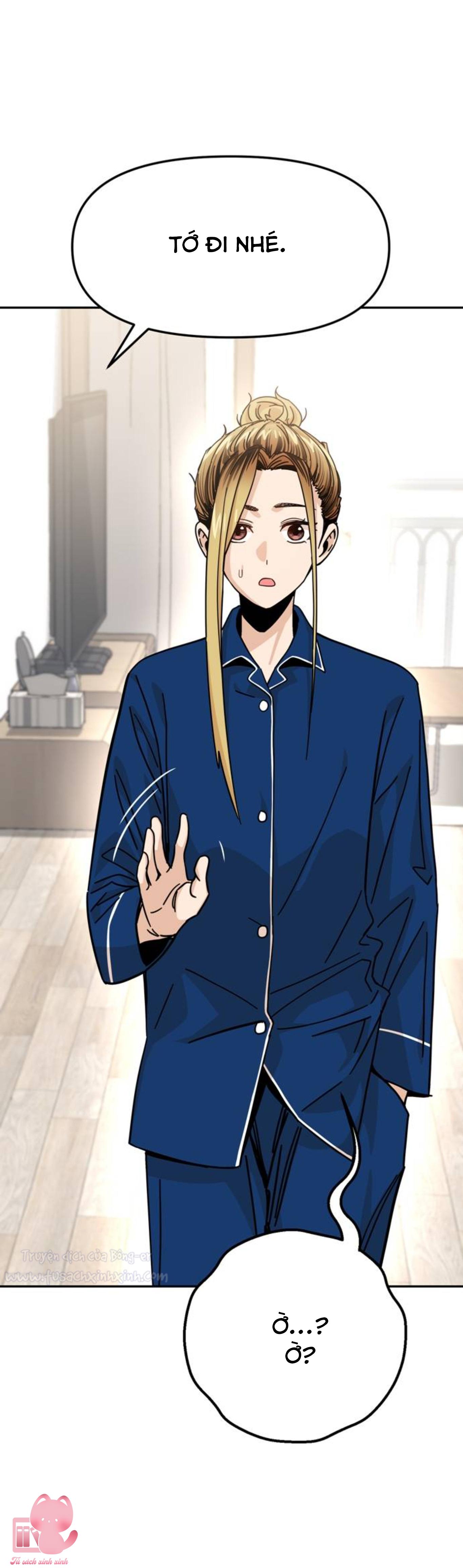 Lớ Ngớ Vớ Phải Tình Yêu - Chap 10 - Trang 27