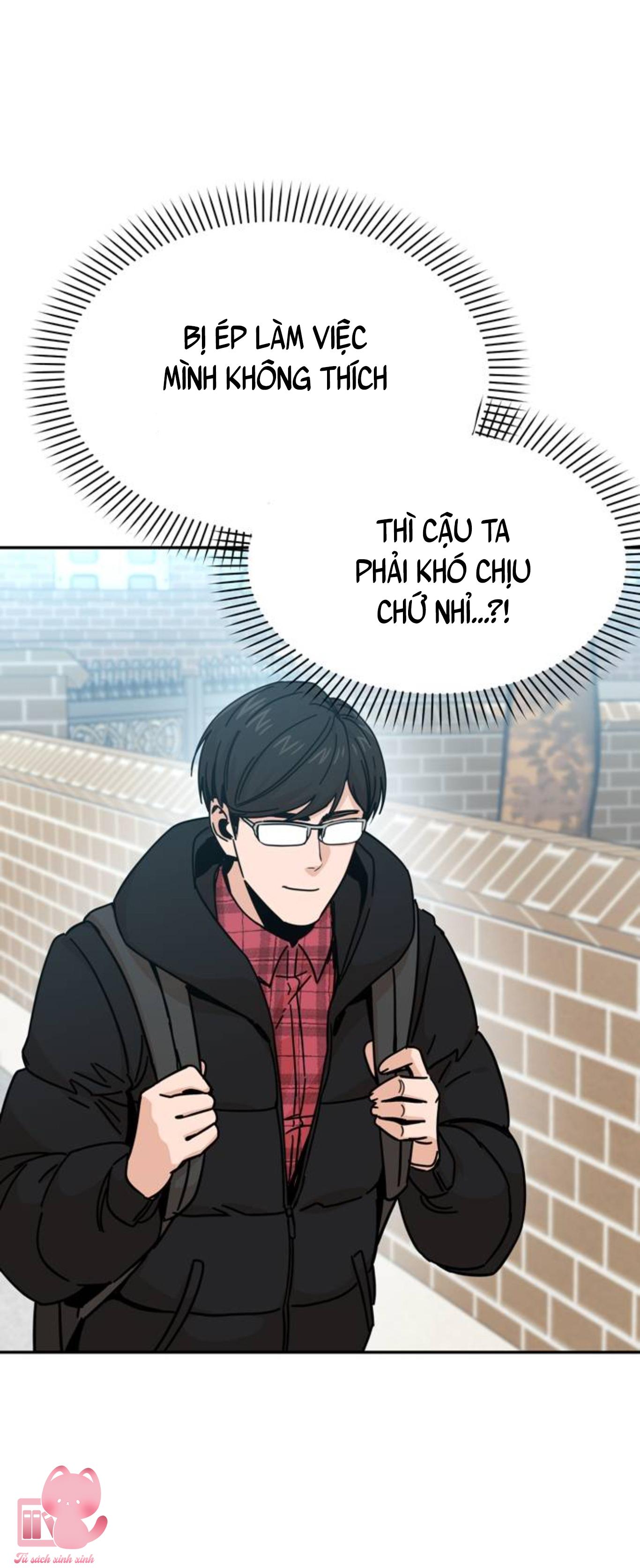 Lớ Ngớ Vớ Phải Tình Yêu - Chap 10 - Trang 29