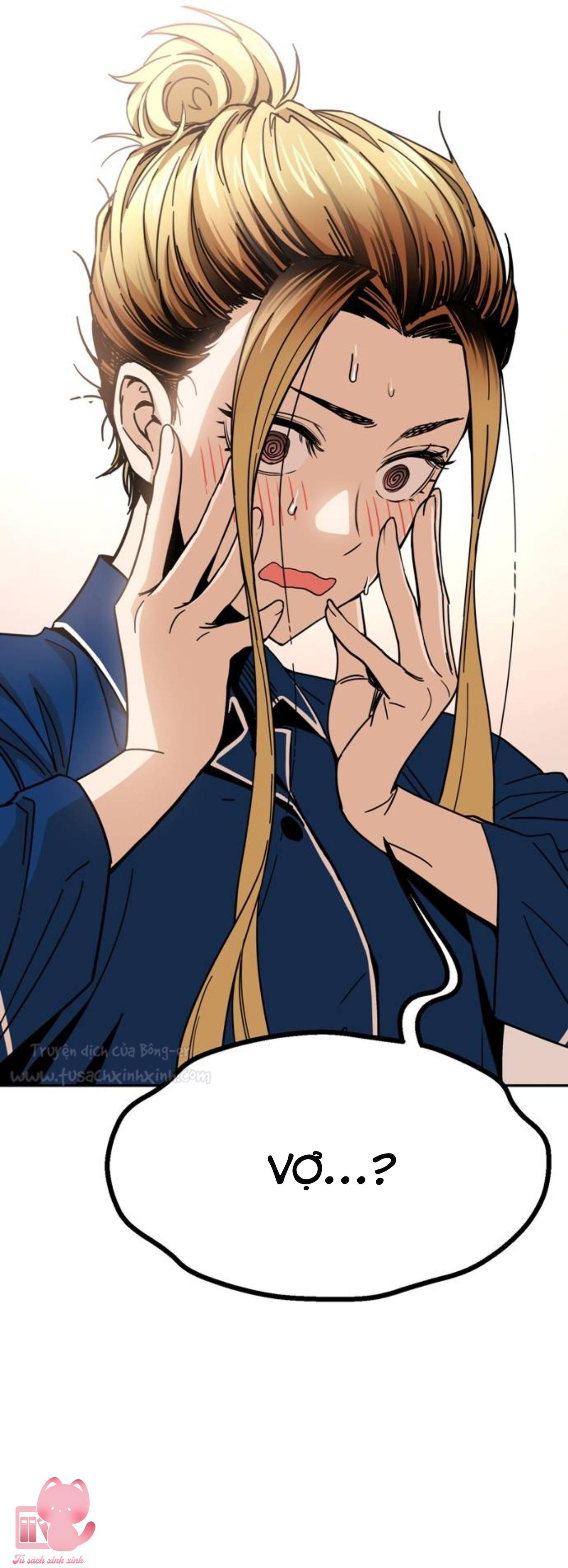 Lớ Ngớ Vớ Phải Tình Yêu - Chap 10 - Trang 38