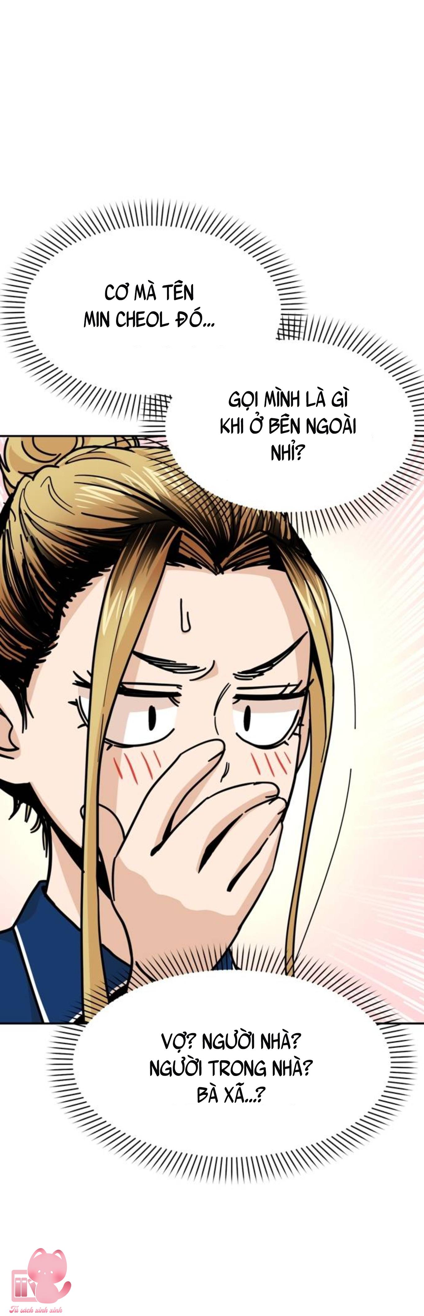 Lớ Ngớ Vớ Phải Tình Yêu - Chap 10 - Trang 39