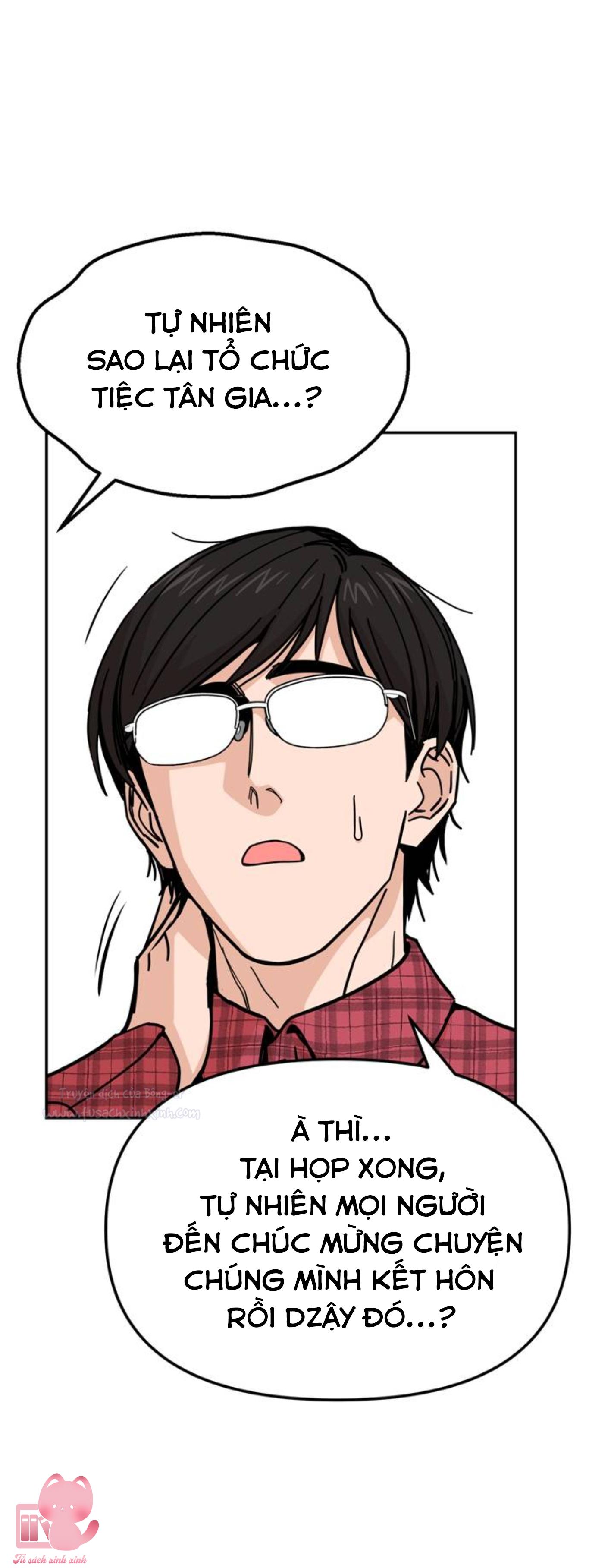 Lớ Ngớ Vớ Phải Tình Yêu - Chap 10 - Trang 5