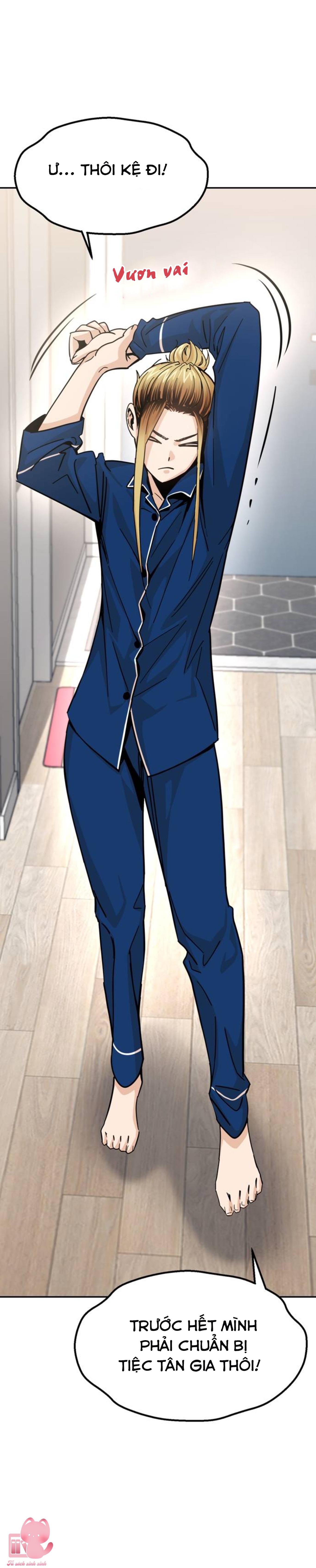 Lớ Ngớ Vớ Phải Tình Yêu - Chap 10 - Trang 42