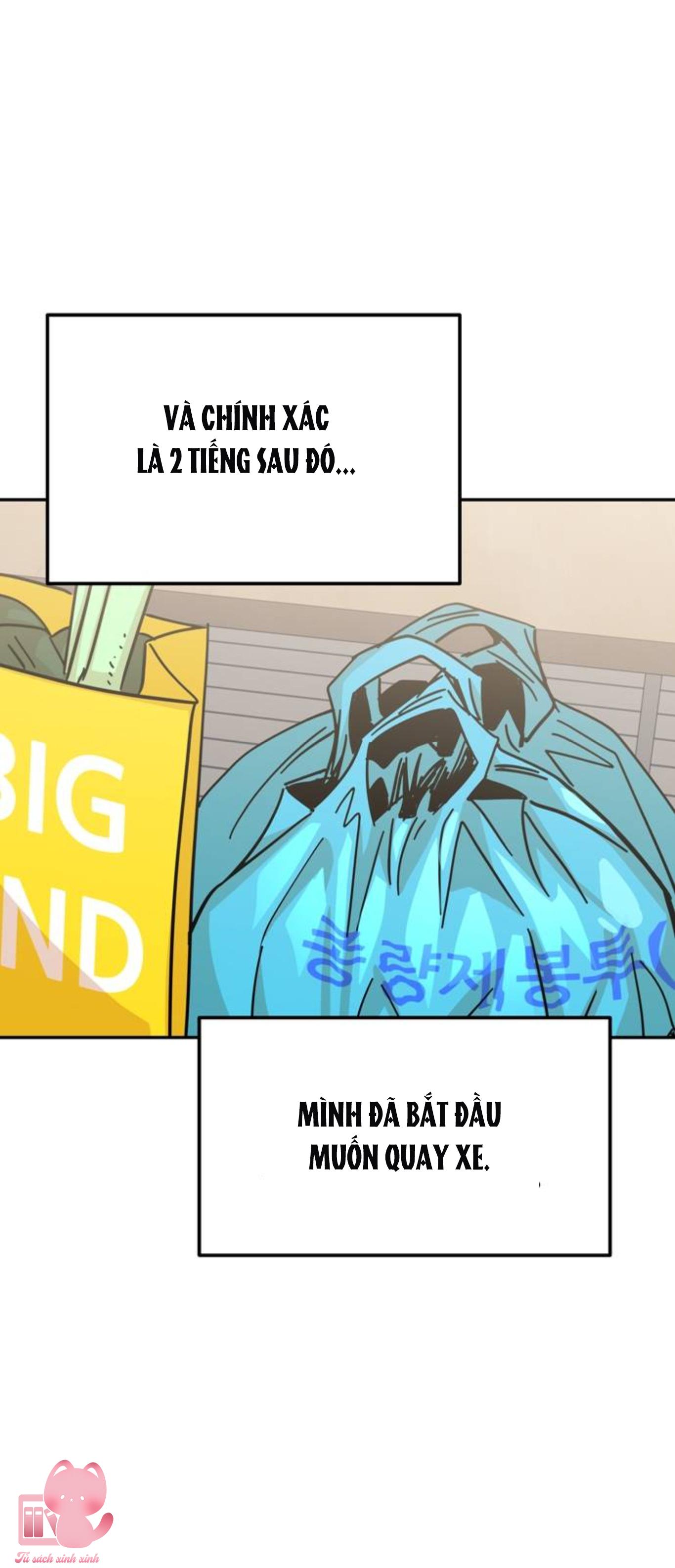 Lớ Ngớ Vớ Phải Tình Yêu - Chap 10 - Trang 43