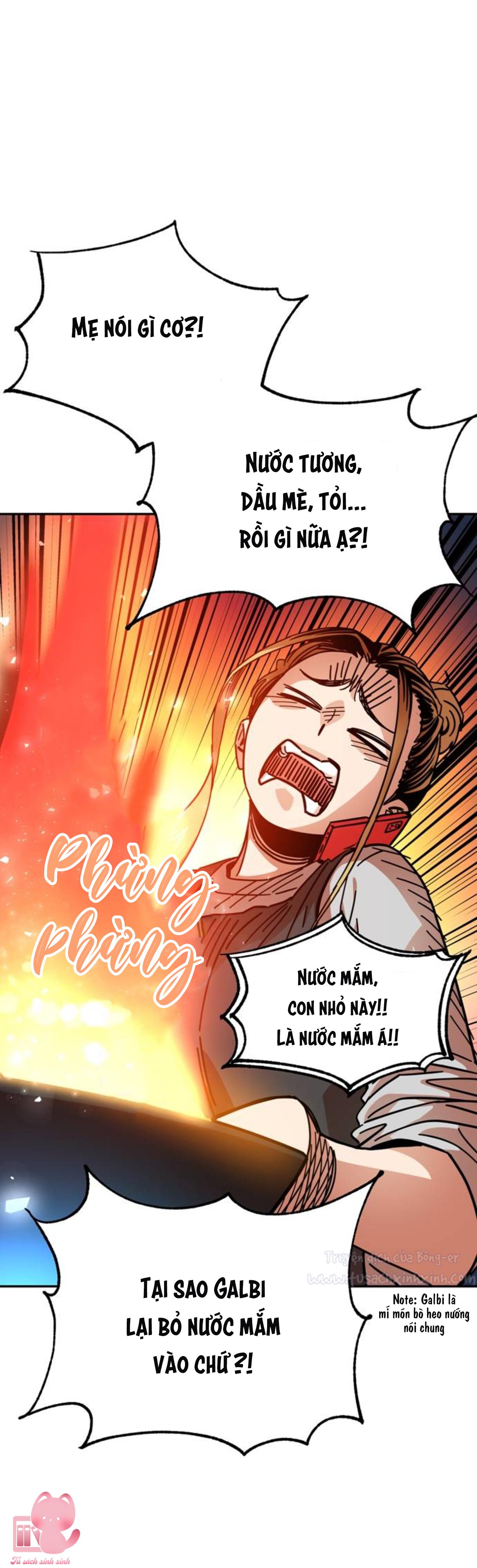 Lớ Ngớ Vớ Phải Tình Yêu - Chap 10 - Trang 44