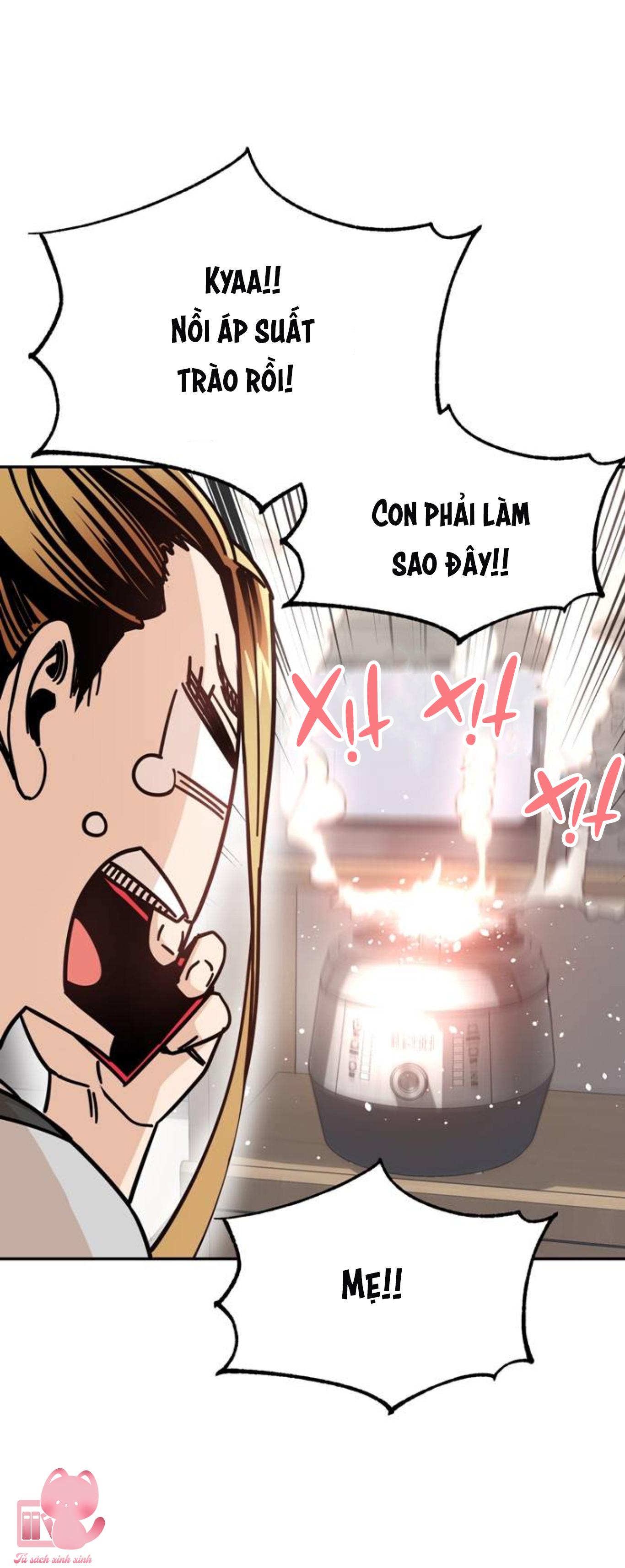 Lớ Ngớ Vớ Phải Tình Yêu - Chap 10 - Trang 45