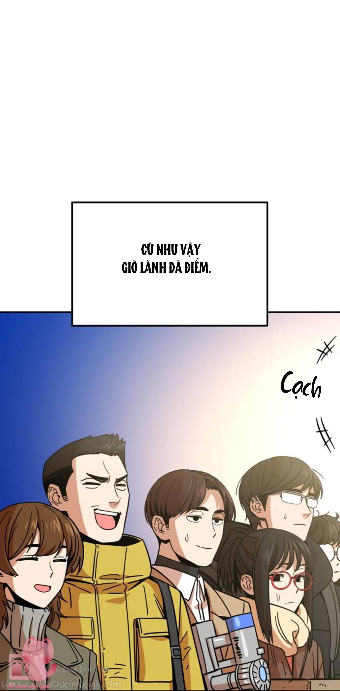 Lớ Ngớ Vớ Phải Tình Yêu - Chap 10 - Trang 47