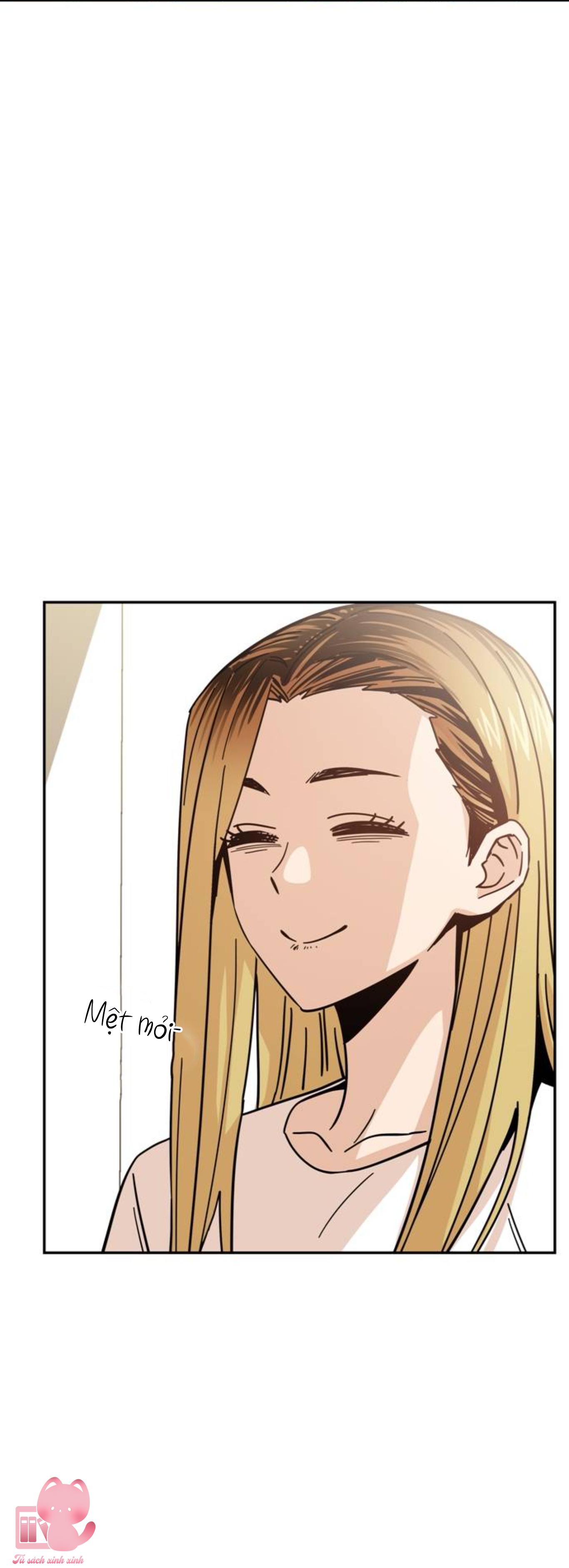 Lớ Ngớ Vớ Phải Tình Yêu - Chap 10 - Trang 48