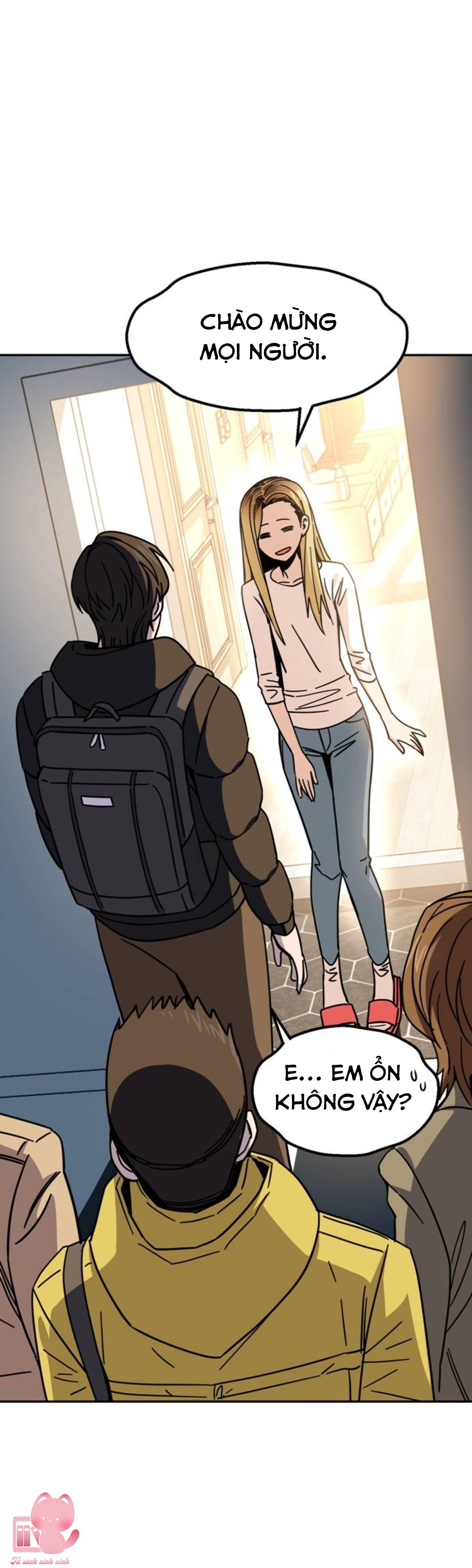 Lớ Ngớ Vớ Phải Tình Yêu - Chap 10 - Trang 49
