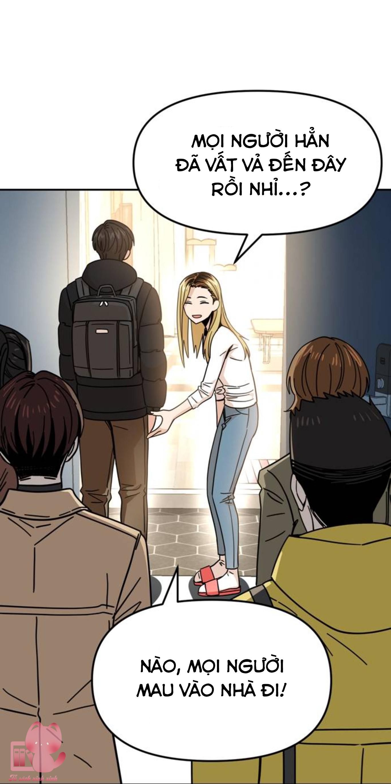 Lớ Ngớ Vớ Phải Tình Yêu - Chap 10 - Trang 51