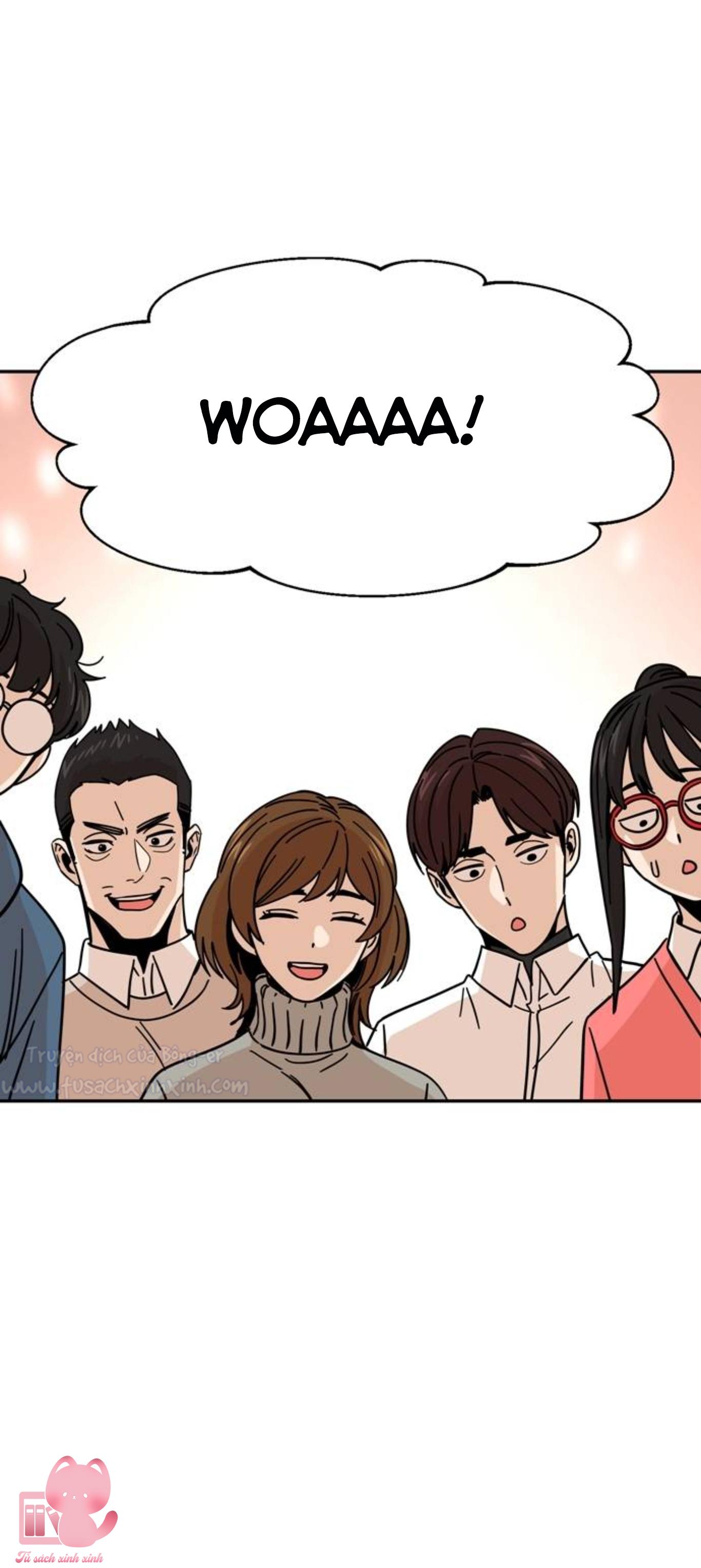 Lớ Ngớ Vớ Phải Tình Yêu - Chap 10 - Trang 53