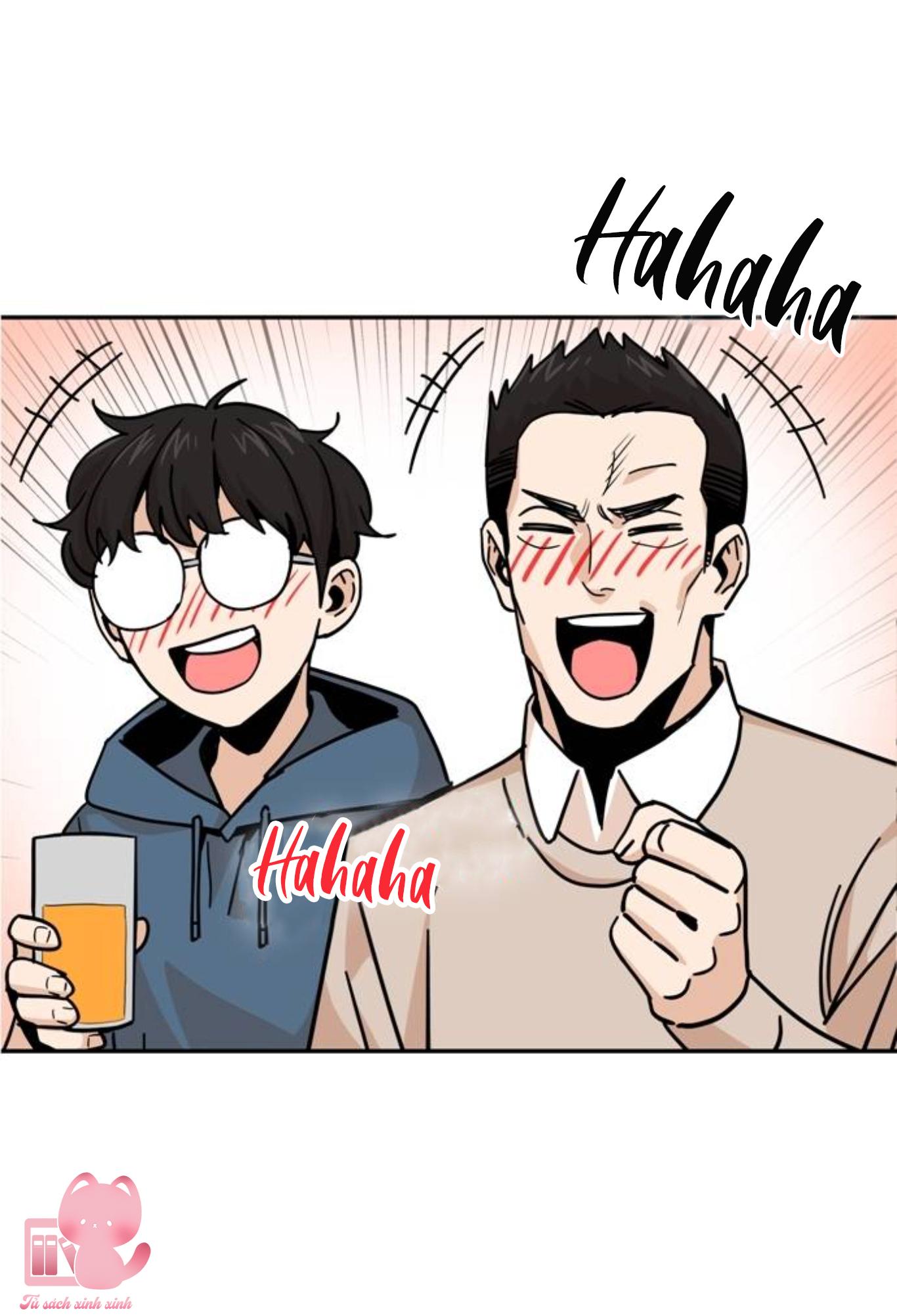 Lớ Ngớ Vớ Phải Tình Yêu - Chap 10 - Trang 58
