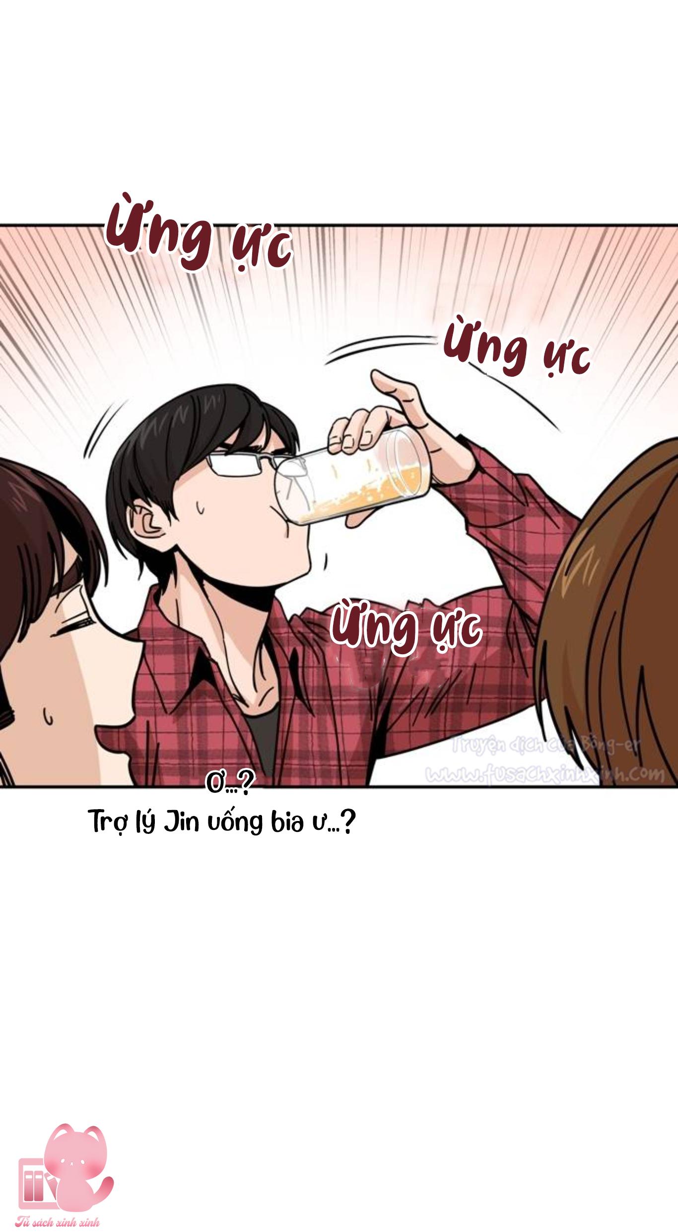 Lớ Ngớ Vớ Phải Tình Yêu - Chap 10 - Trang 59