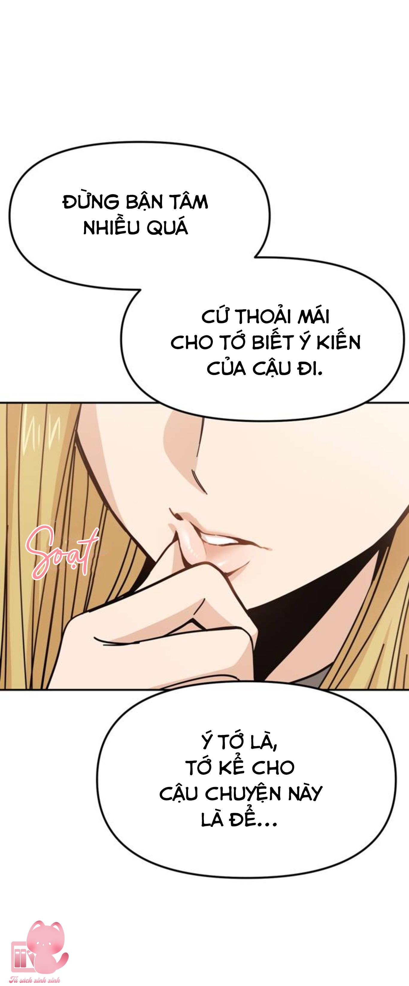 Lớ Ngớ Vớ Phải Tình Yêu - Chap 10 - Trang 7