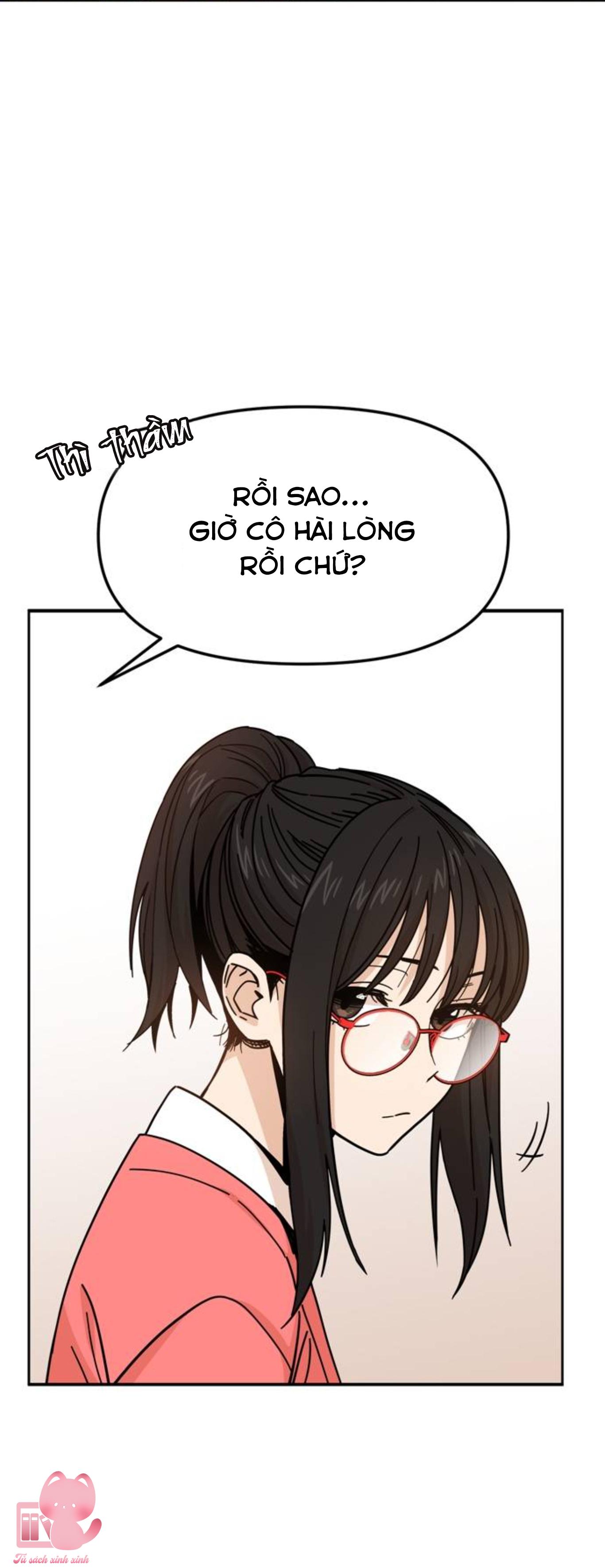 Lớ Ngớ Vớ Phải Tình Yêu - Chap 10 - Trang 61