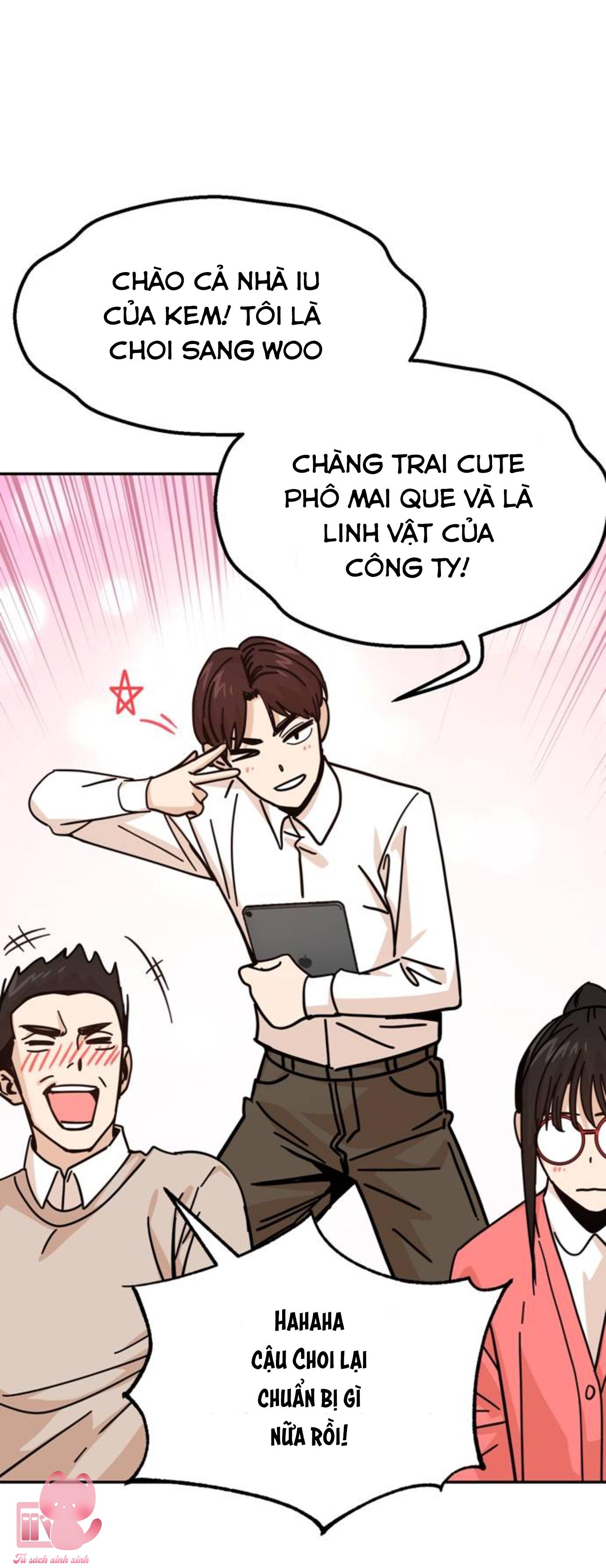 Lớ Ngớ Vớ Phải Tình Yêu - Chap 10 - Trang 68