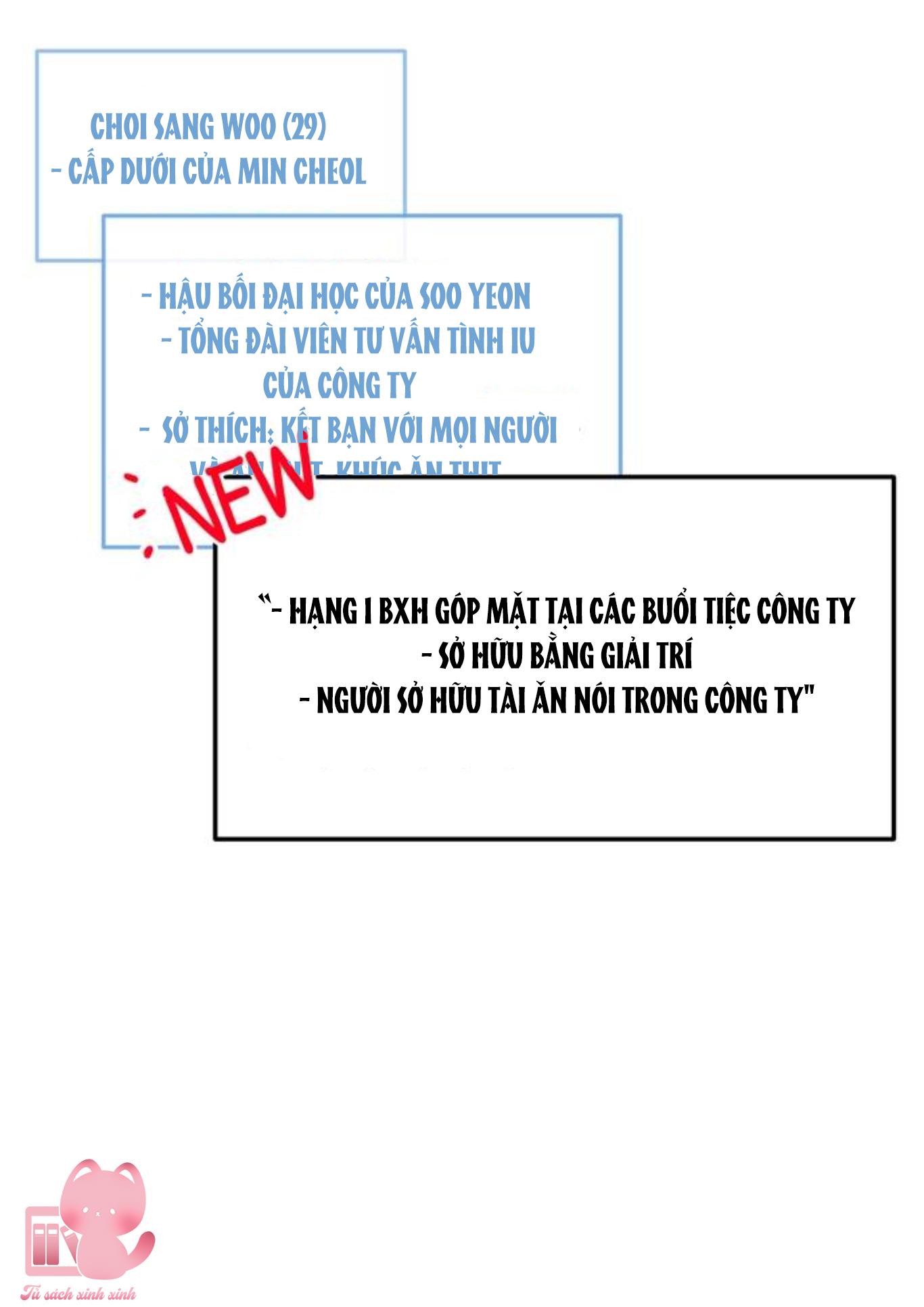 Lớ Ngớ Vớ Phải Tình Yêu - Chap 10 - Trang 69