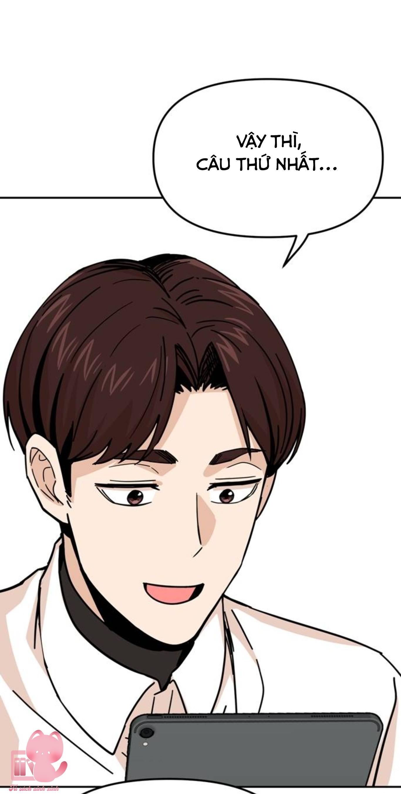 Lớ Ngớ Vớ Phải Tình Yêu - Chap 10 - Trang 74