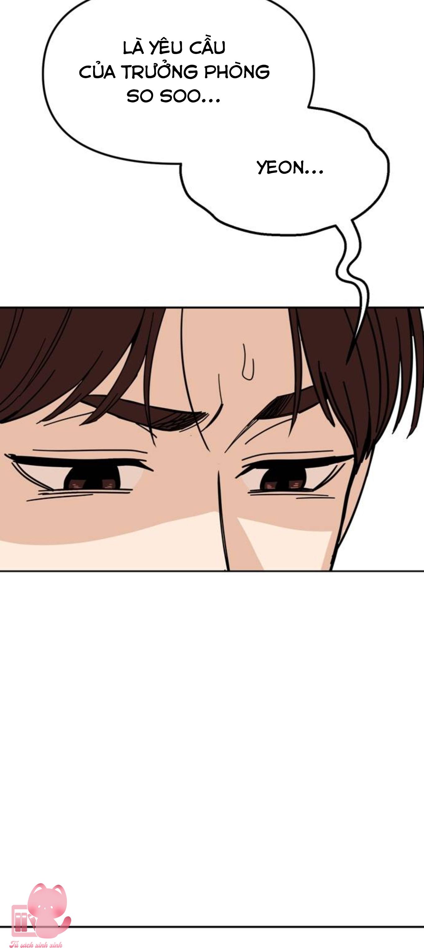 Lớ Ngớ Vớ Phải Tình Yêu - Chap 10 - Trang 75