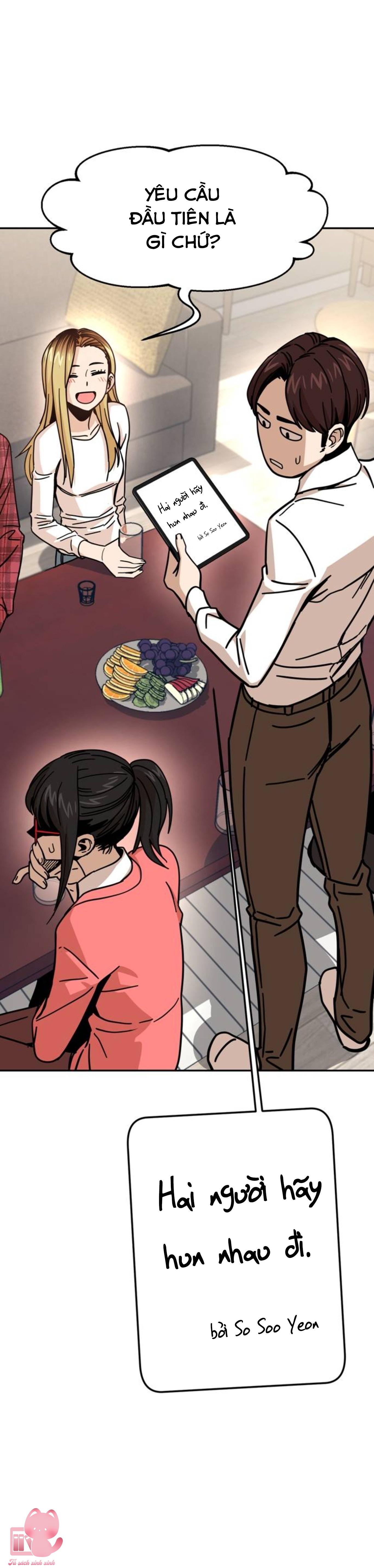 Lớ Ngớ Vớ Phải Tình Yêu - Chap 10 - Trang 80