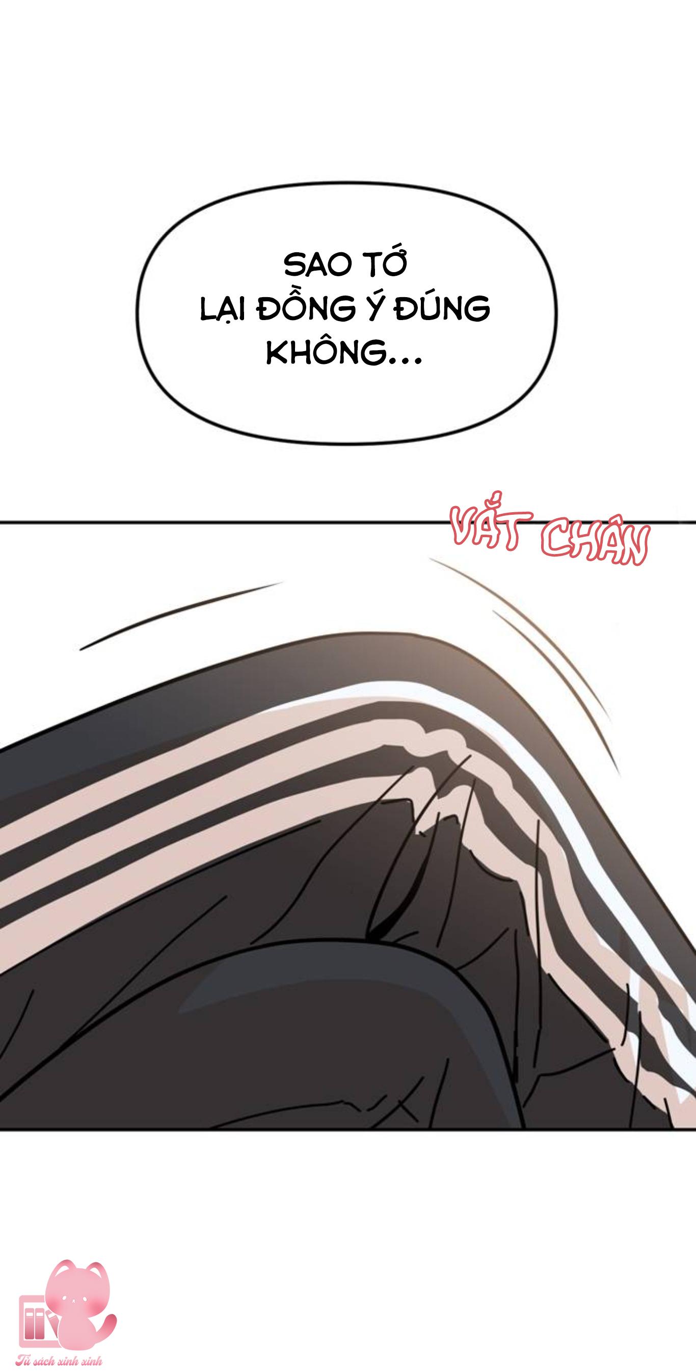 Lớ Ngớ Vớ Phải Tình Yêu - Chap 10 - Trang 10