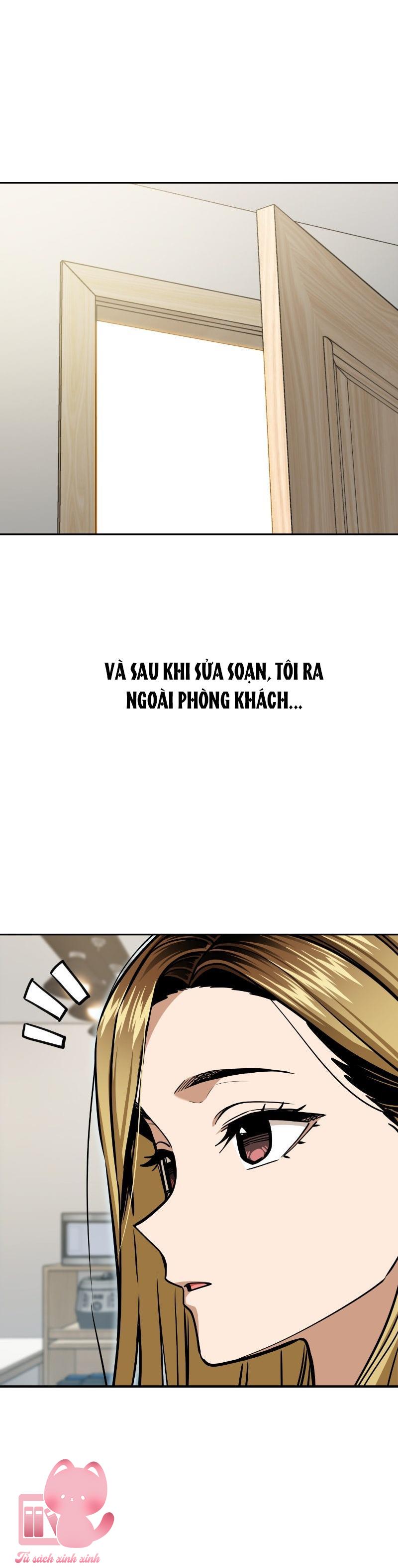 Lớ Ngớ Vớ Phải Tình Yêu - Chap 100 - Trang 12