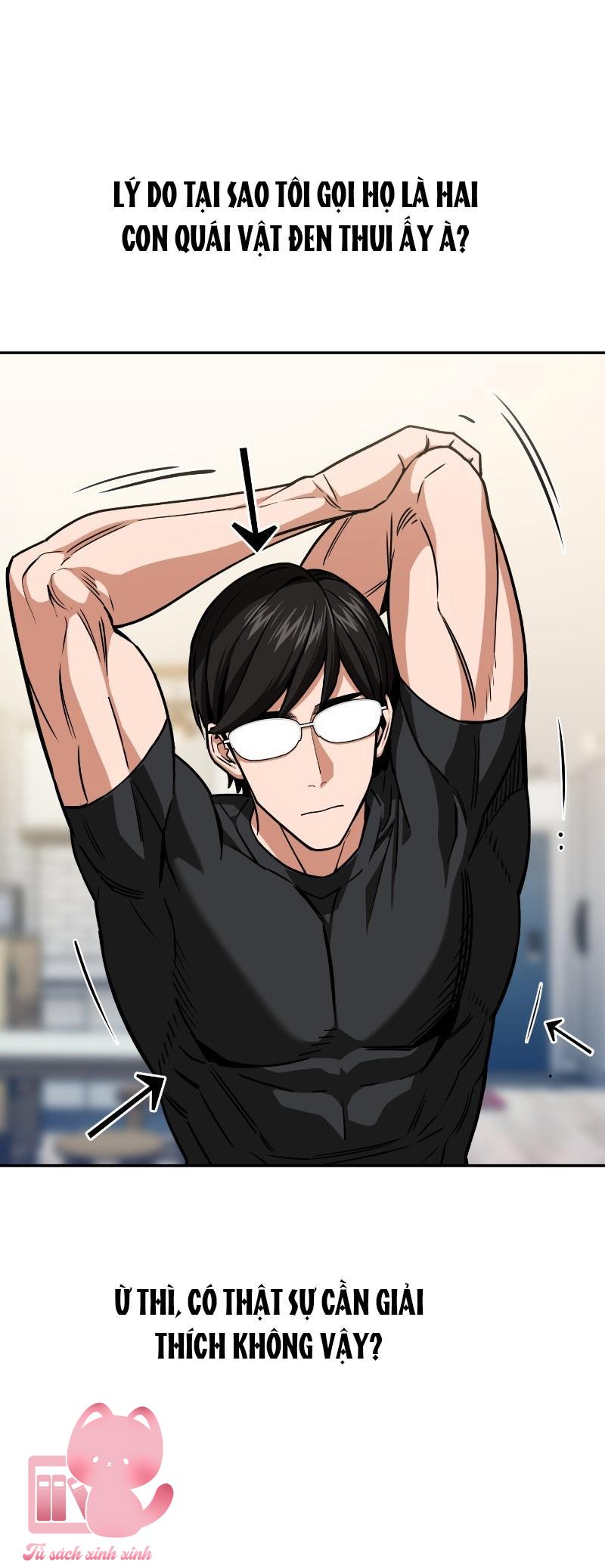 Lớ Ngớ Vớ Phải Tình Yêu - Chap 100 - Trang 15