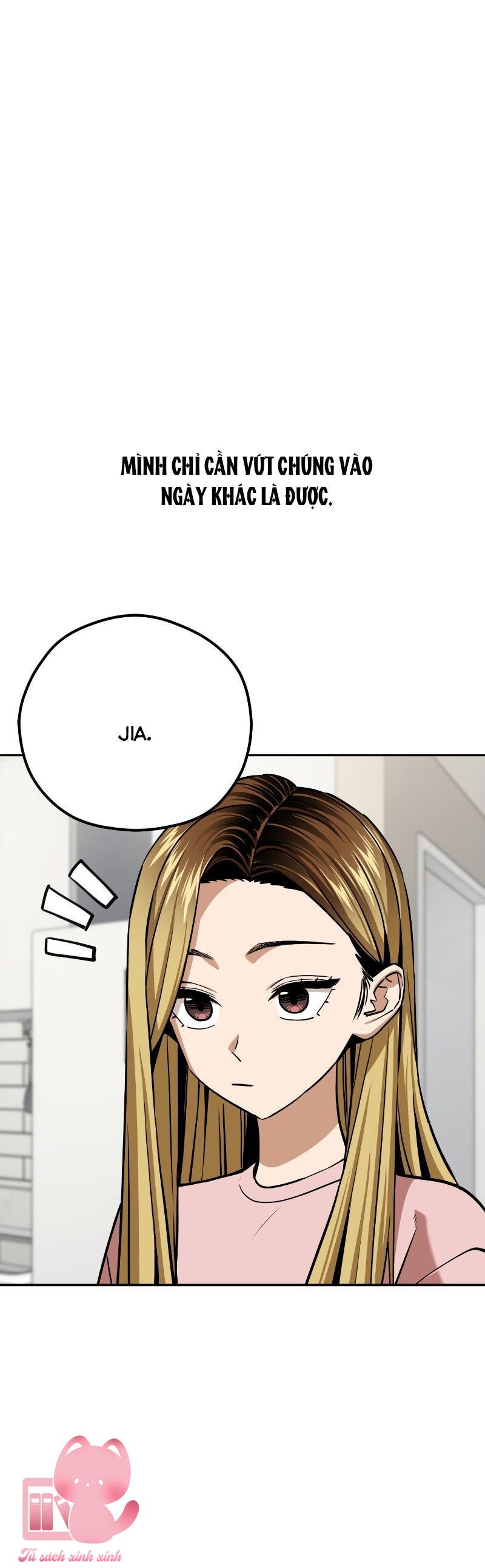 Lớ Ngớ Vớ Phải Tình Yêu - Chap 100 - Trang 18