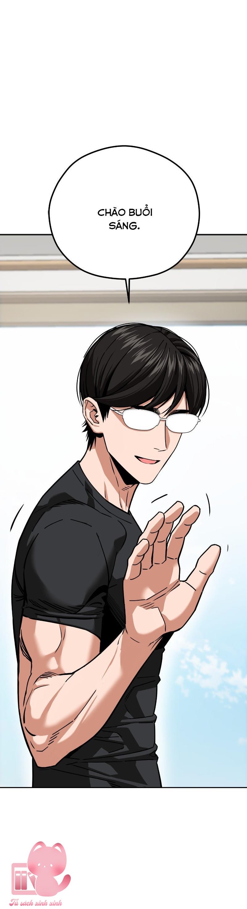 Lớ Ngớ Vớ Phải Tình Yêu - Chap 100 - Trang 19