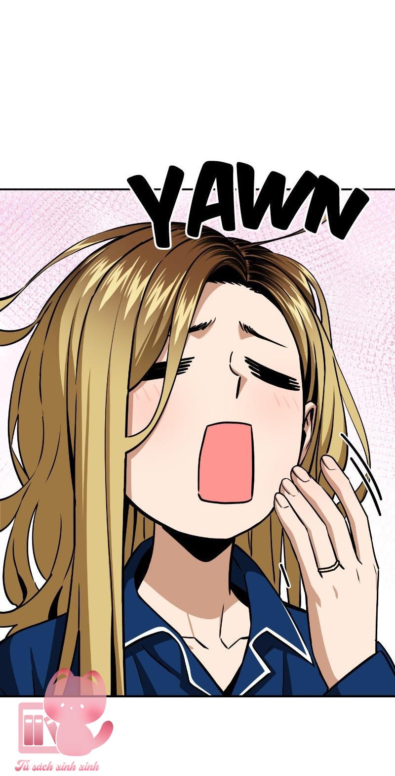 Lớ Ngớ Vớ Phải Tình Yêu - Chap 100 - Trang 3