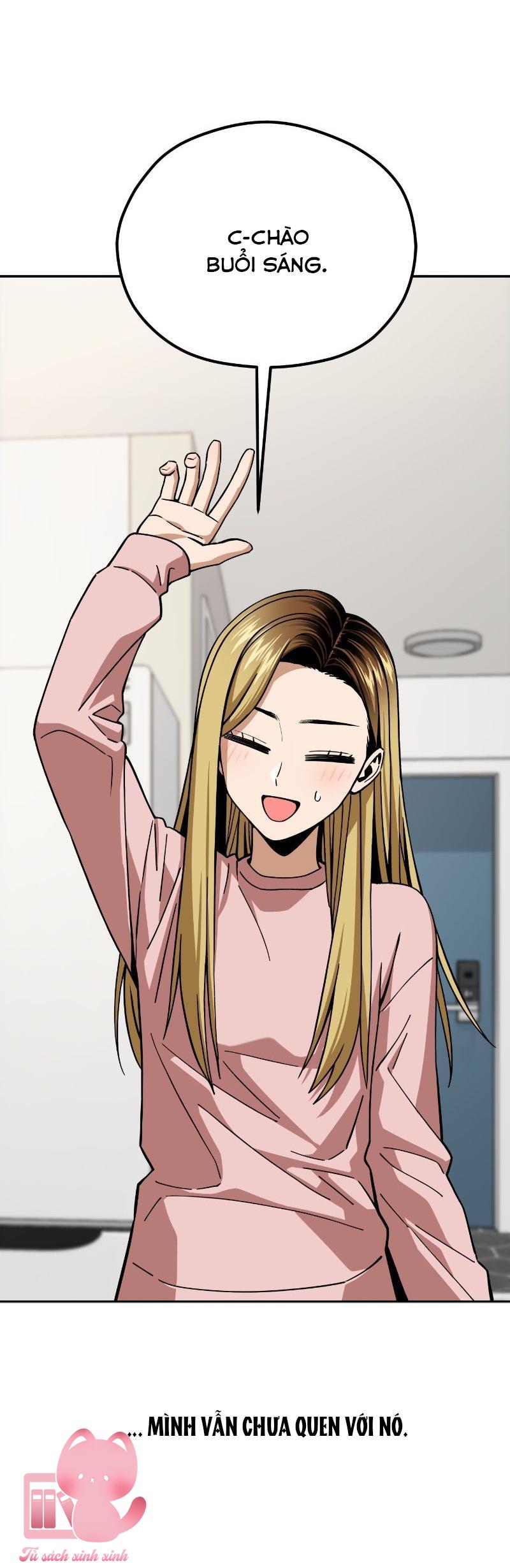Lớ Ngớ Vớ Phải Tình Yêu - Chap 100 - Trang 22