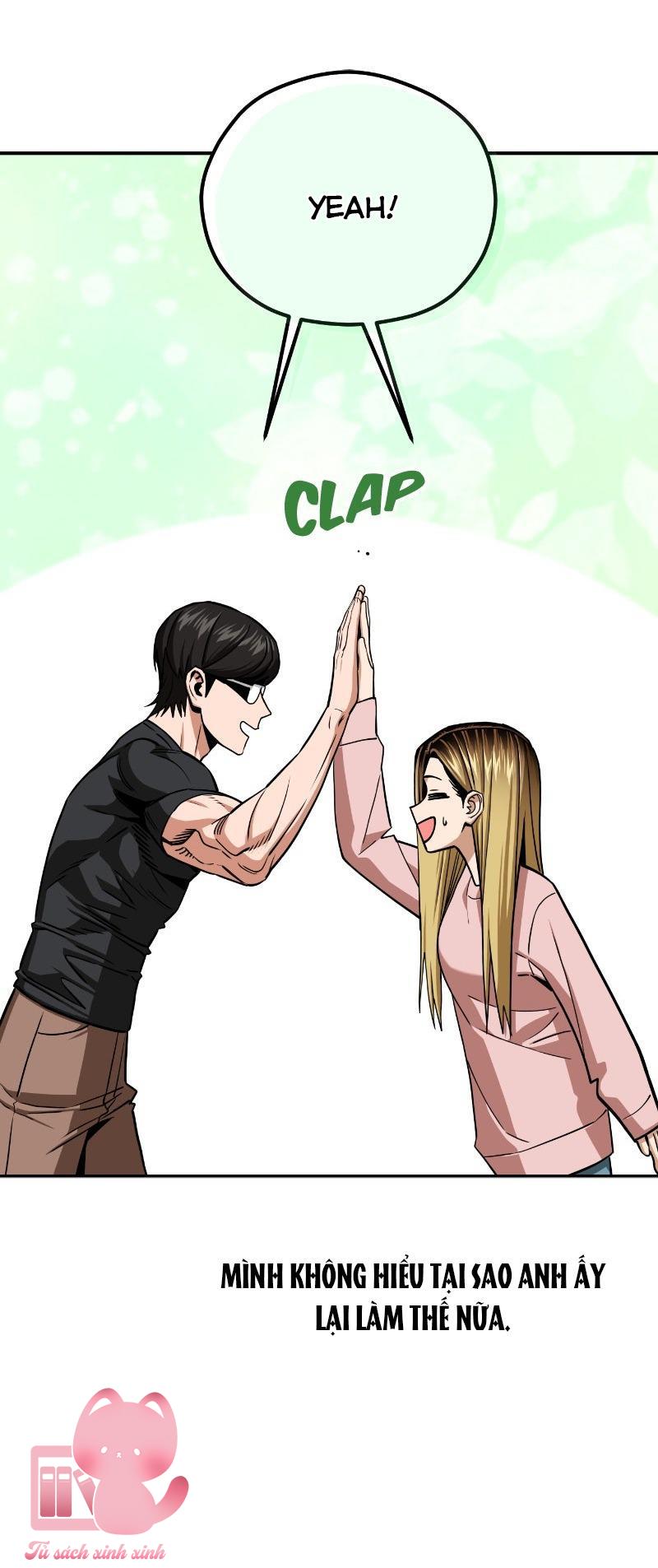Lớ Ngớ Vớ Phải Tình Yêu - Chap 100 - Trang 24