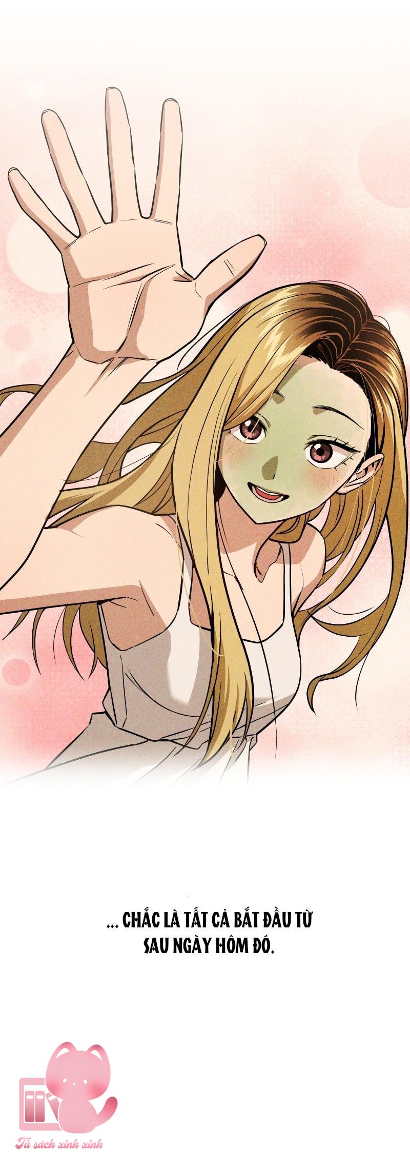 Lớ Ngớ Vớ Phải Tình Yêu - Chap 100 - Trang 26