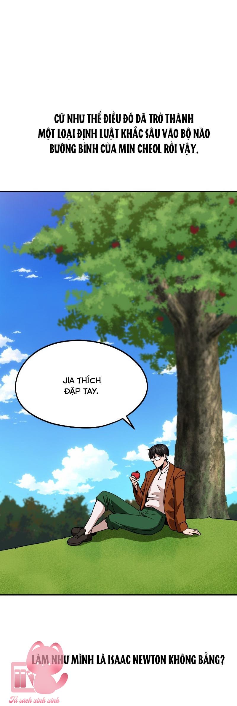 Lớ Ngớ Vớ Phải Tình Yêu - Chap 100 - Trang 29