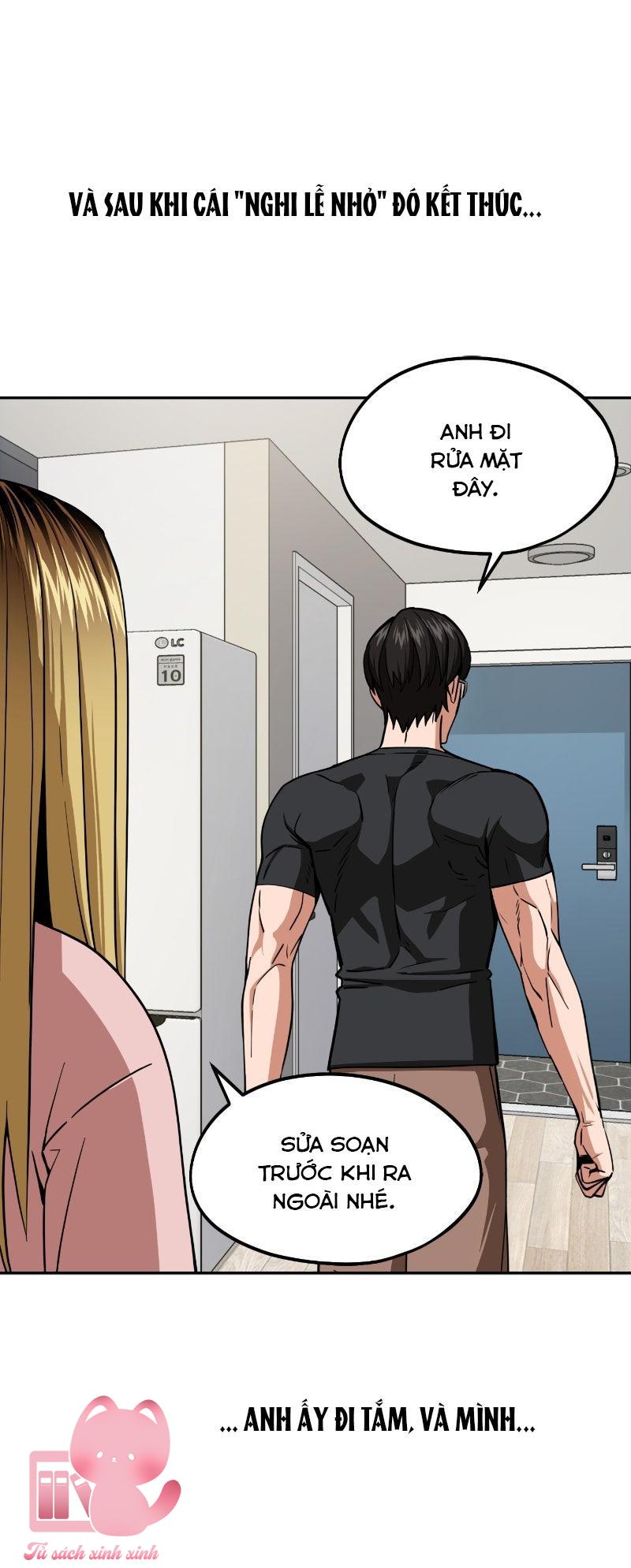 Lớ Ngớ Vớ Phải Tình Yêu - Chap 100 - Trang 30