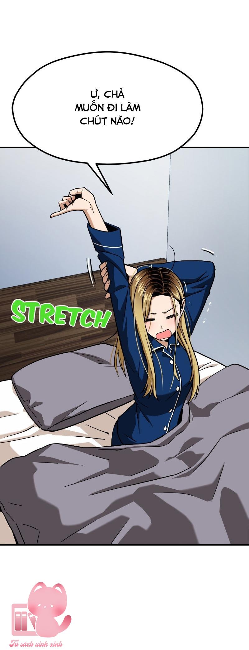 Lớ Ngớ Vớ Phải Tình Yêu - Chap 100 - Trang 4
