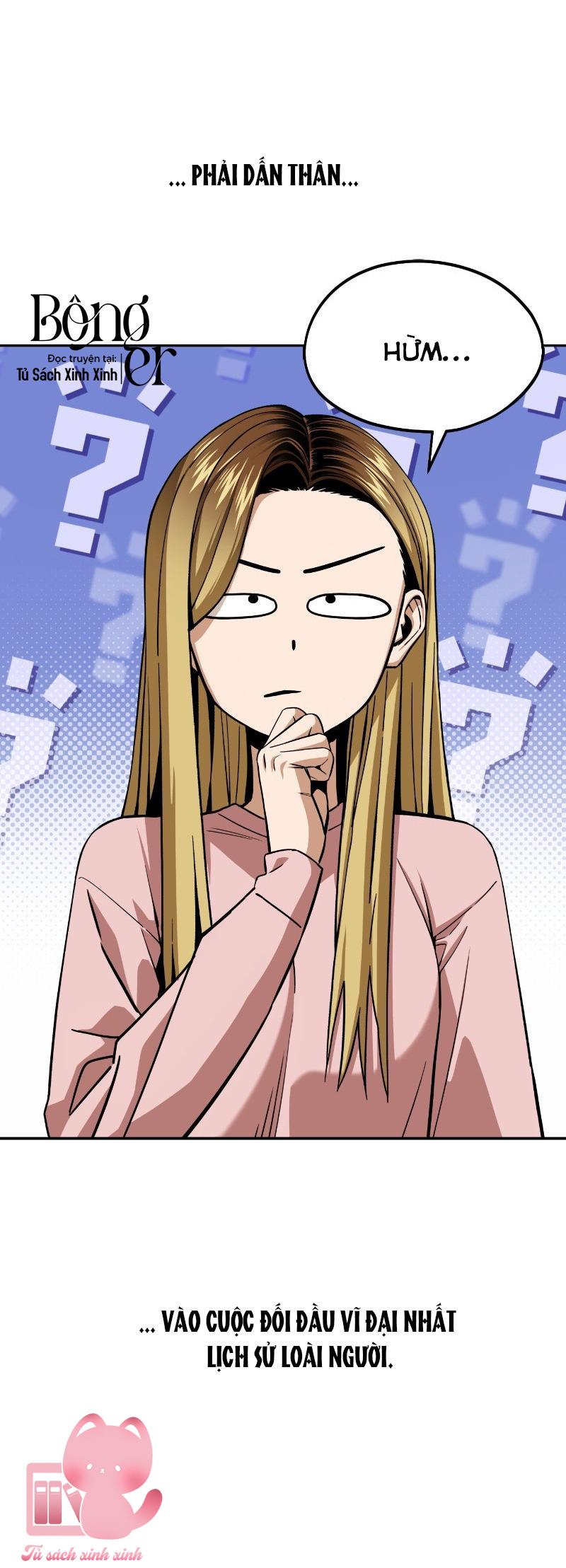 Lớ Ngớ Vớ Phải Tình Yêu - Chap 100 - Trang 31