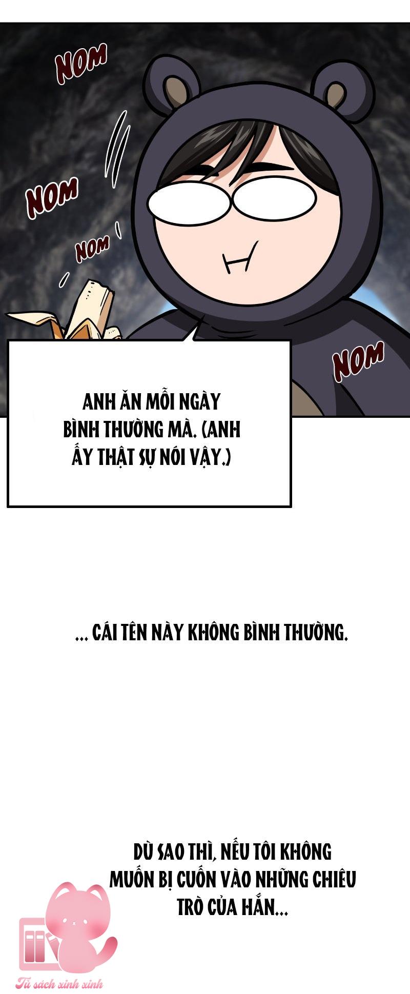 Lớ Ngớ Vớ Phải Tình Yêu - Chap 100 - Trang 36