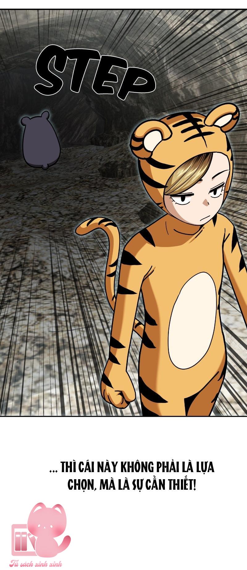 Lớ Ngớ Vớ Phải Tình Yêu - Chap 100 - Trang 37