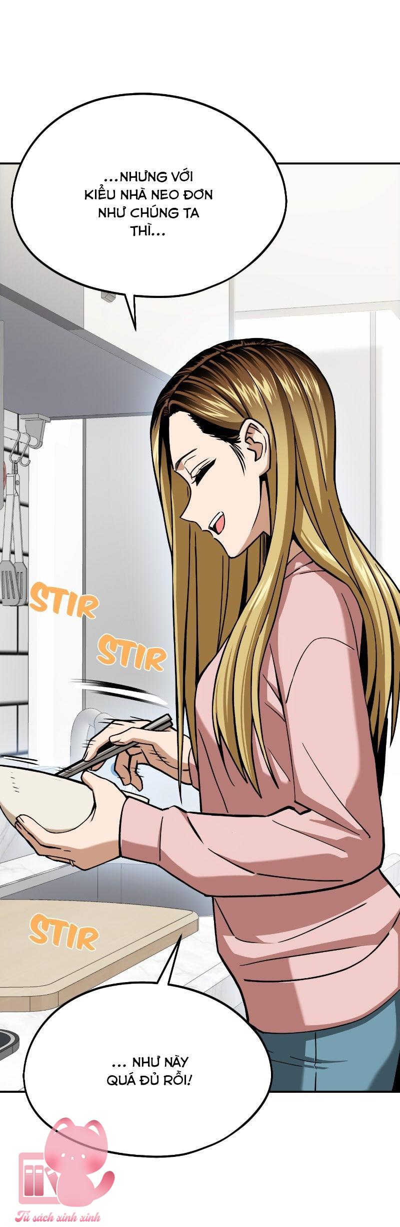 Lớ Ngớ Vớ Phải Tình Yêu - Chap 100 - Trang 43