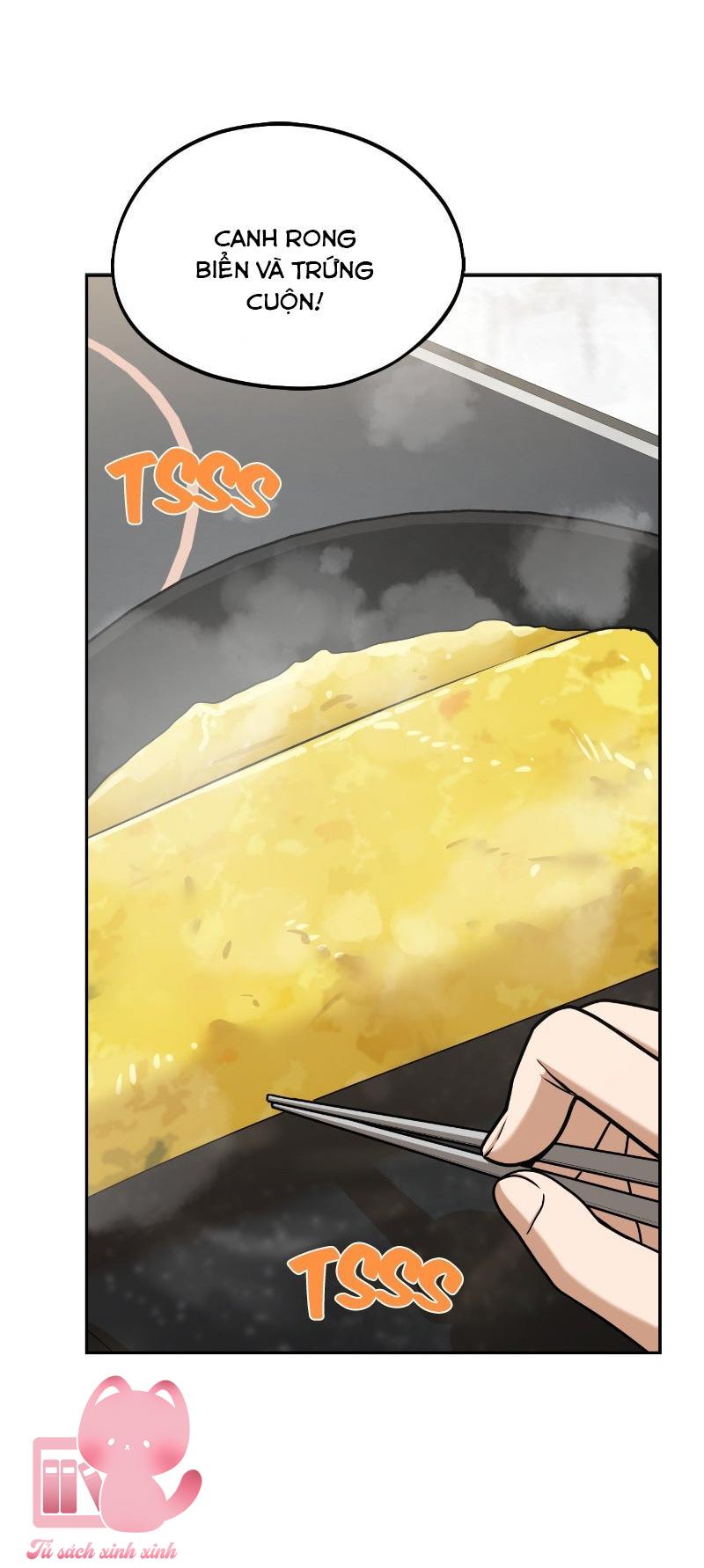 Lớ Ngớ Vớ Phải Tình Yêu - Chap 100 - Trang 44