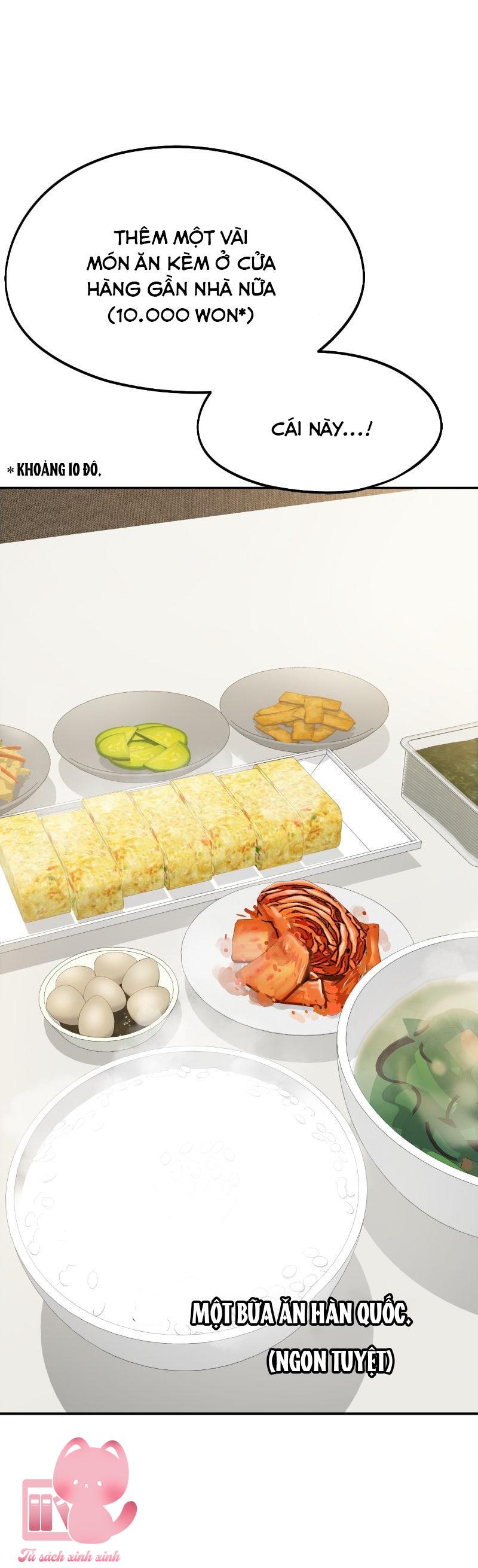 Lớ Ngớ Vớ Phải Tình Yêu - Chap 100 - Trang 45