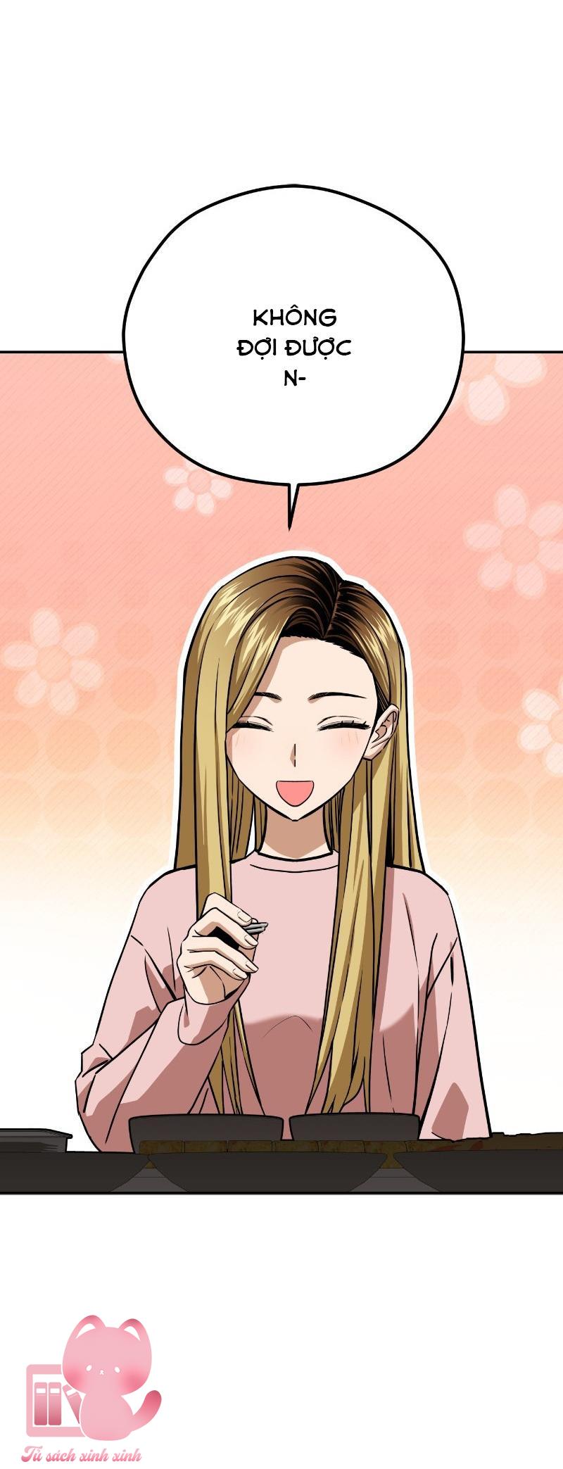 Lớ Ngớ Vớ Phải Tình Yêu - Chap 100 - Trang 46