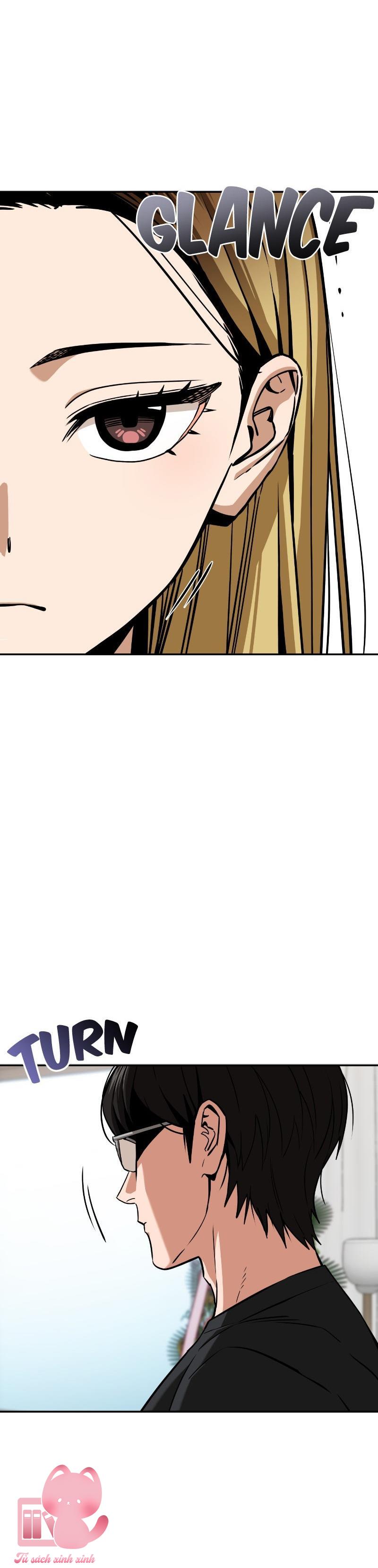 Lớ Ngớ Vớ Phải Tình Yêu - Chap 100 - Trang 47