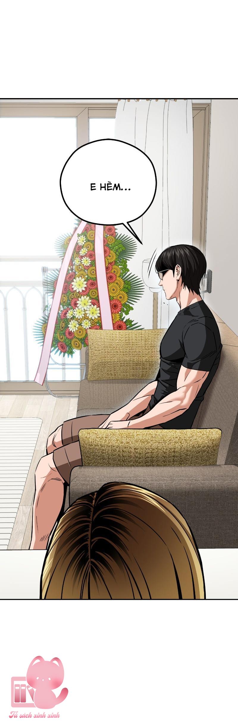 Lớ Ngớ Vớ Phải Tình Yêu - Chap 100 - Trang 48