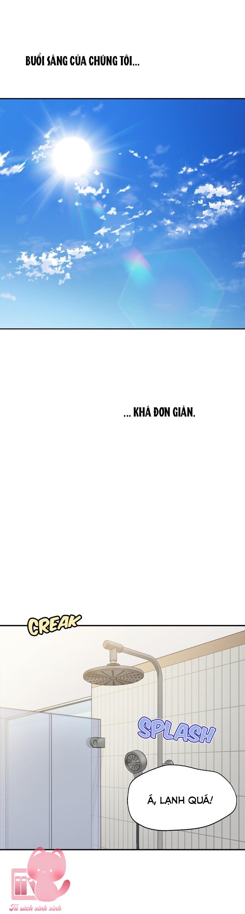 Lớ Ngớ Vớ Phải Tình Yêu - Chap 100 - Trang 6