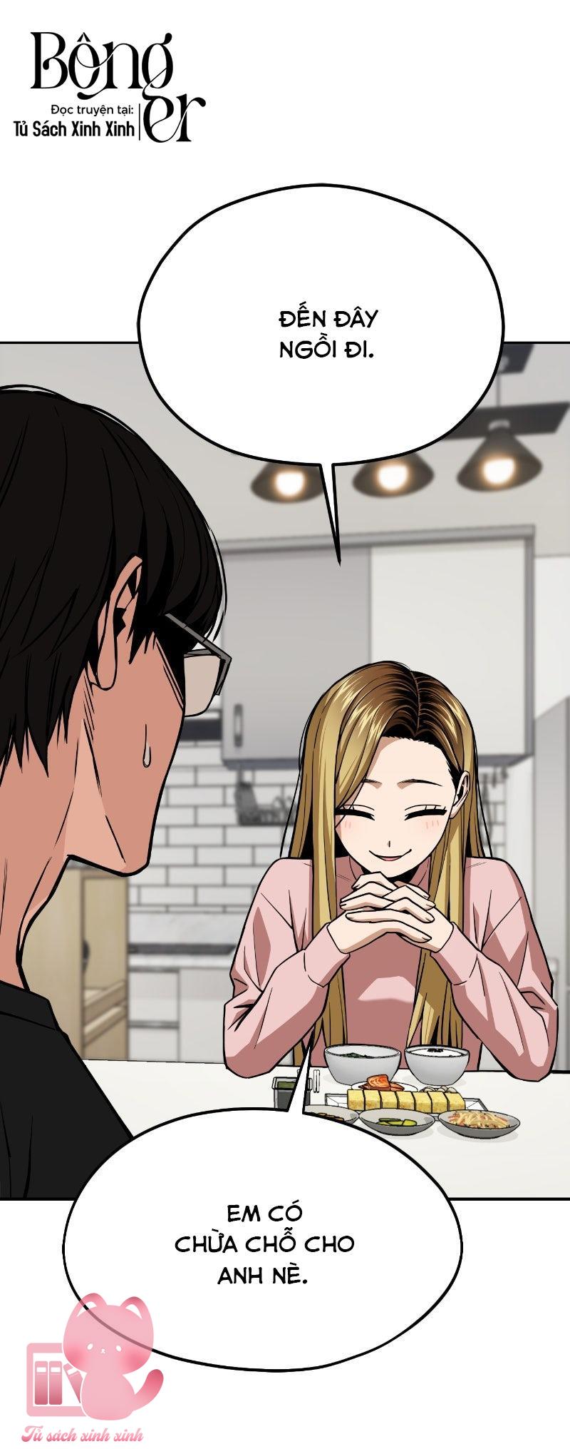 Lớ Ngớ Vớ Phải Tình Yêu - Chap 100 - Trang 51