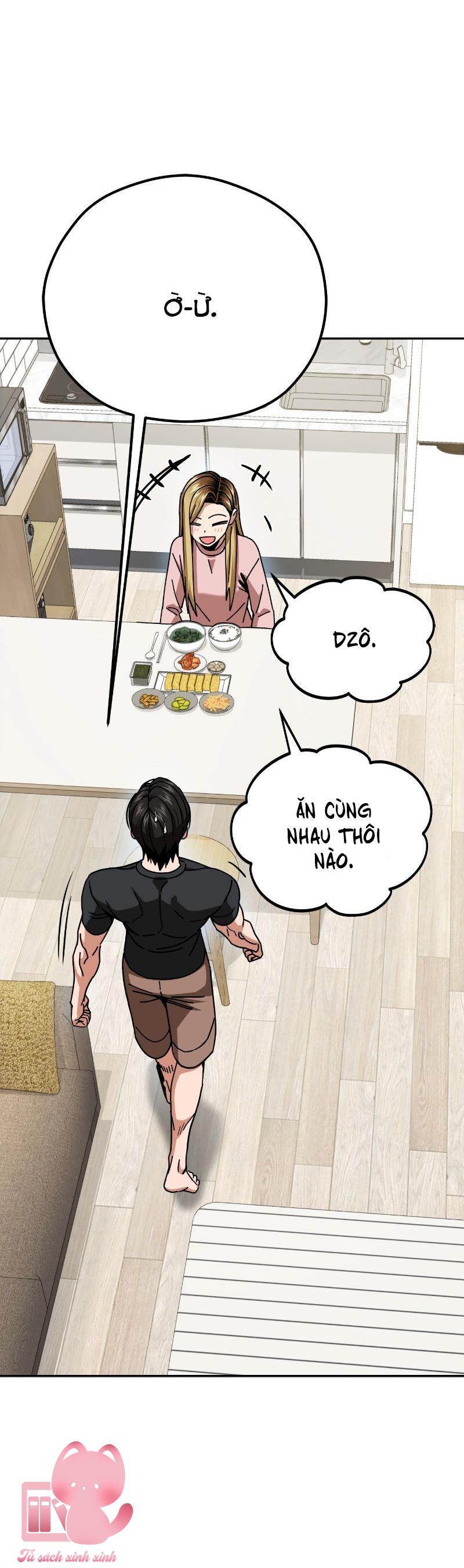 Lớ Ngớ Vớ Phải Tình Yêu - Chap 100 - Trang 53