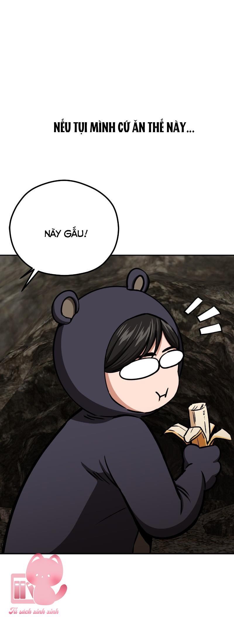 Lớ Ngớ Vớ Phải Tình Yêu - Chap 100 - Trang 57